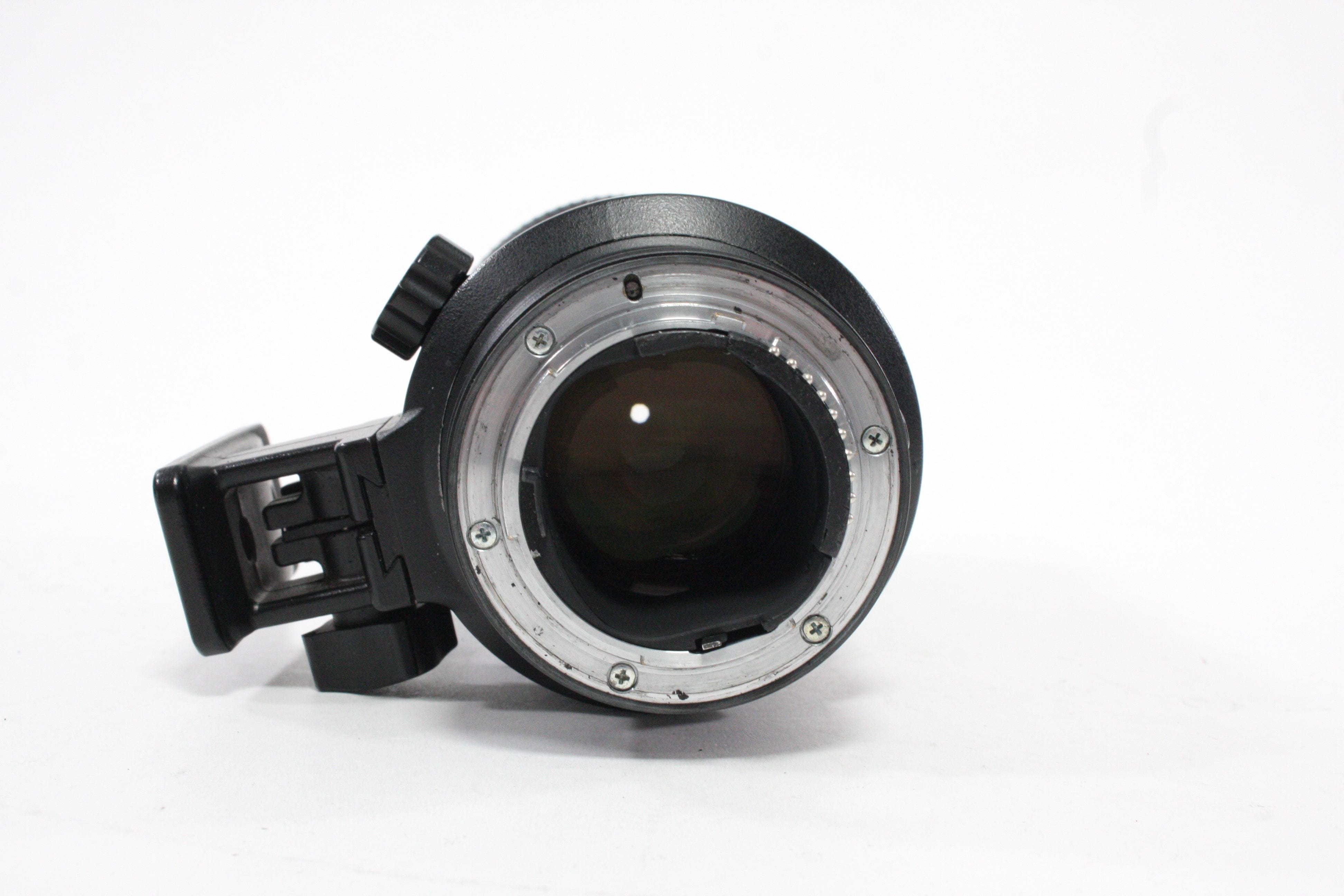 Nikon 70-200mm f/2.8 AF-S VR Lens for Nikon F Mount