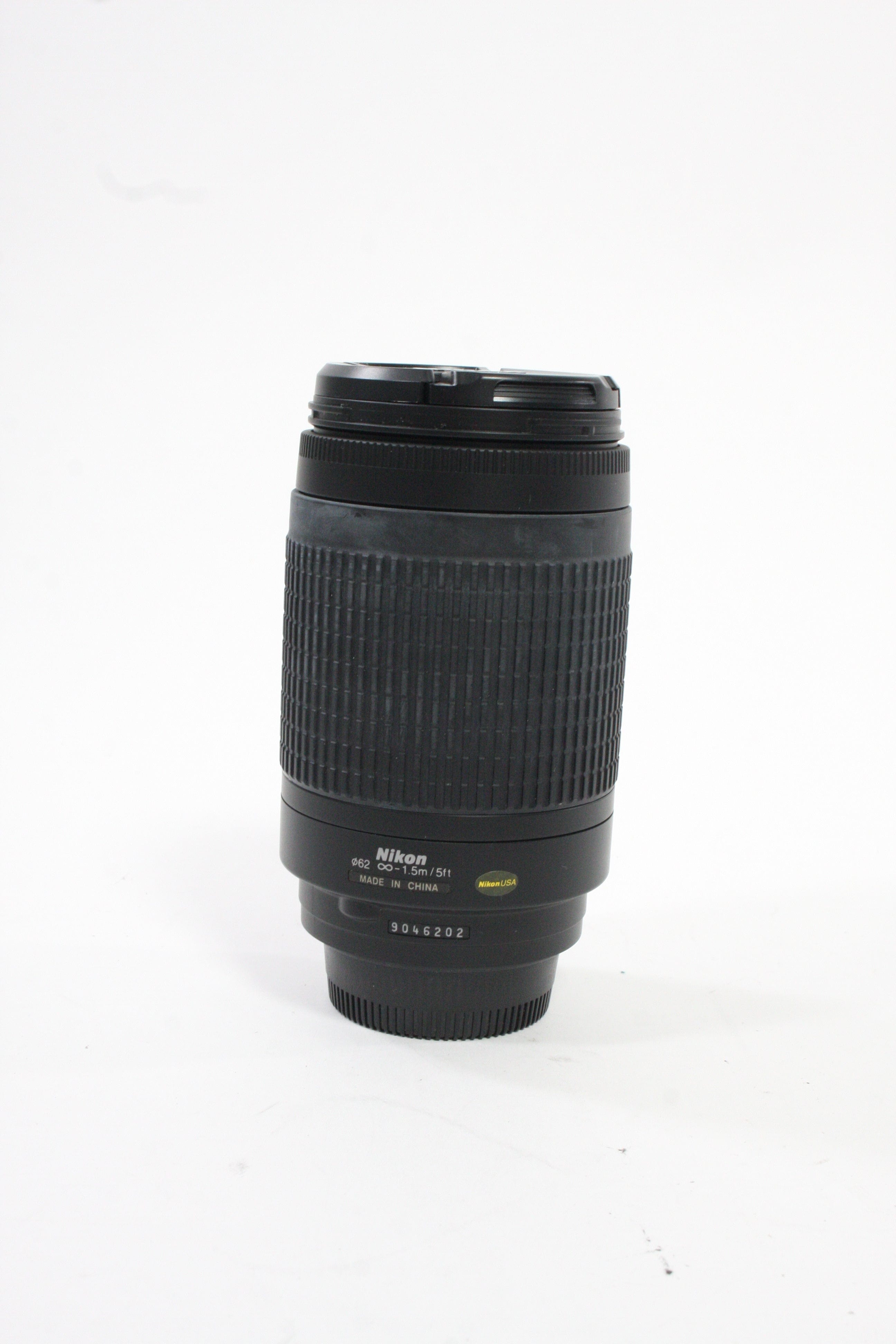 Nikon 70-300 f/4-5.6G Lens for Nikon AF Mount