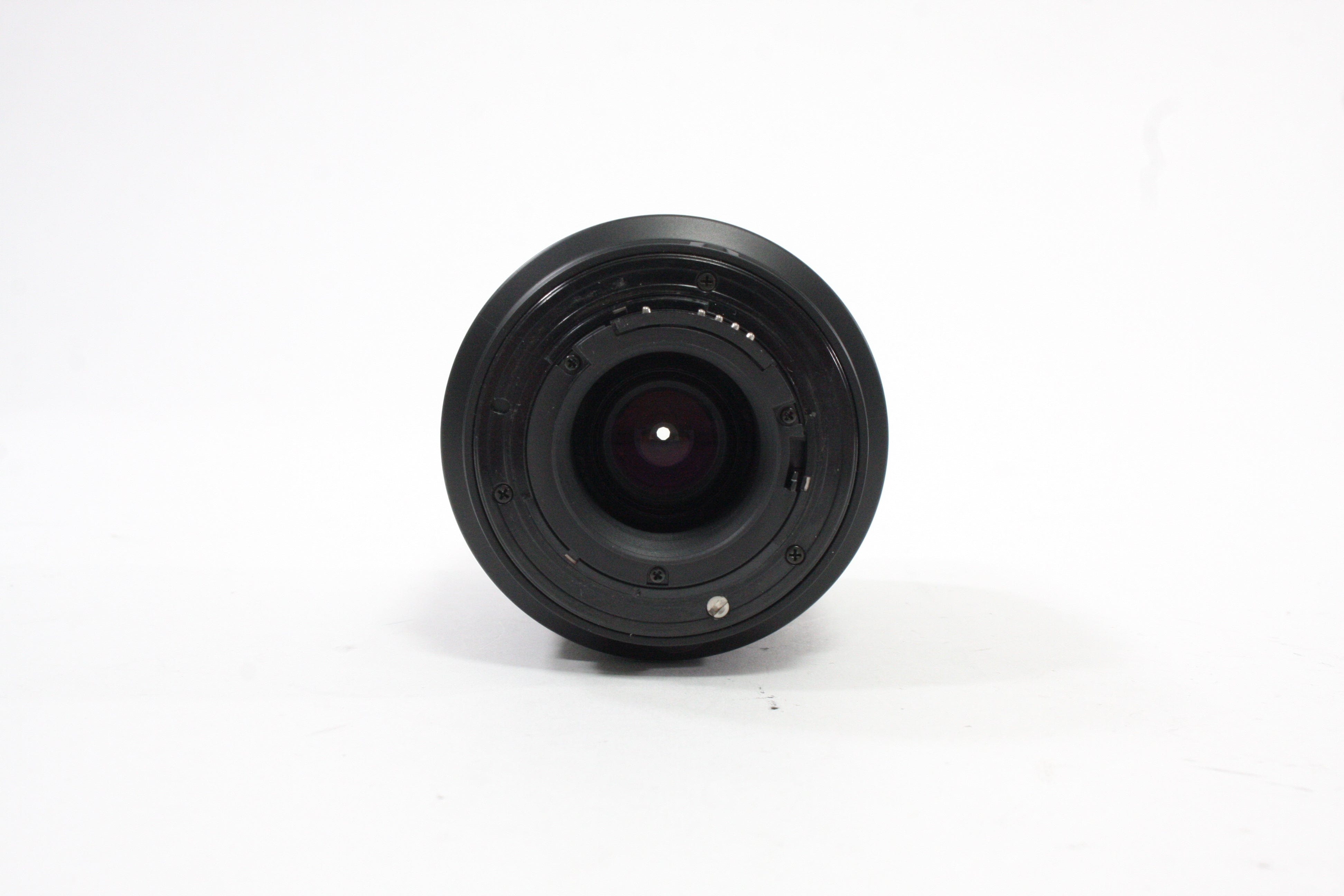 Nikon 70-300 f/4-5.6G Lens for Nikon AF Mount