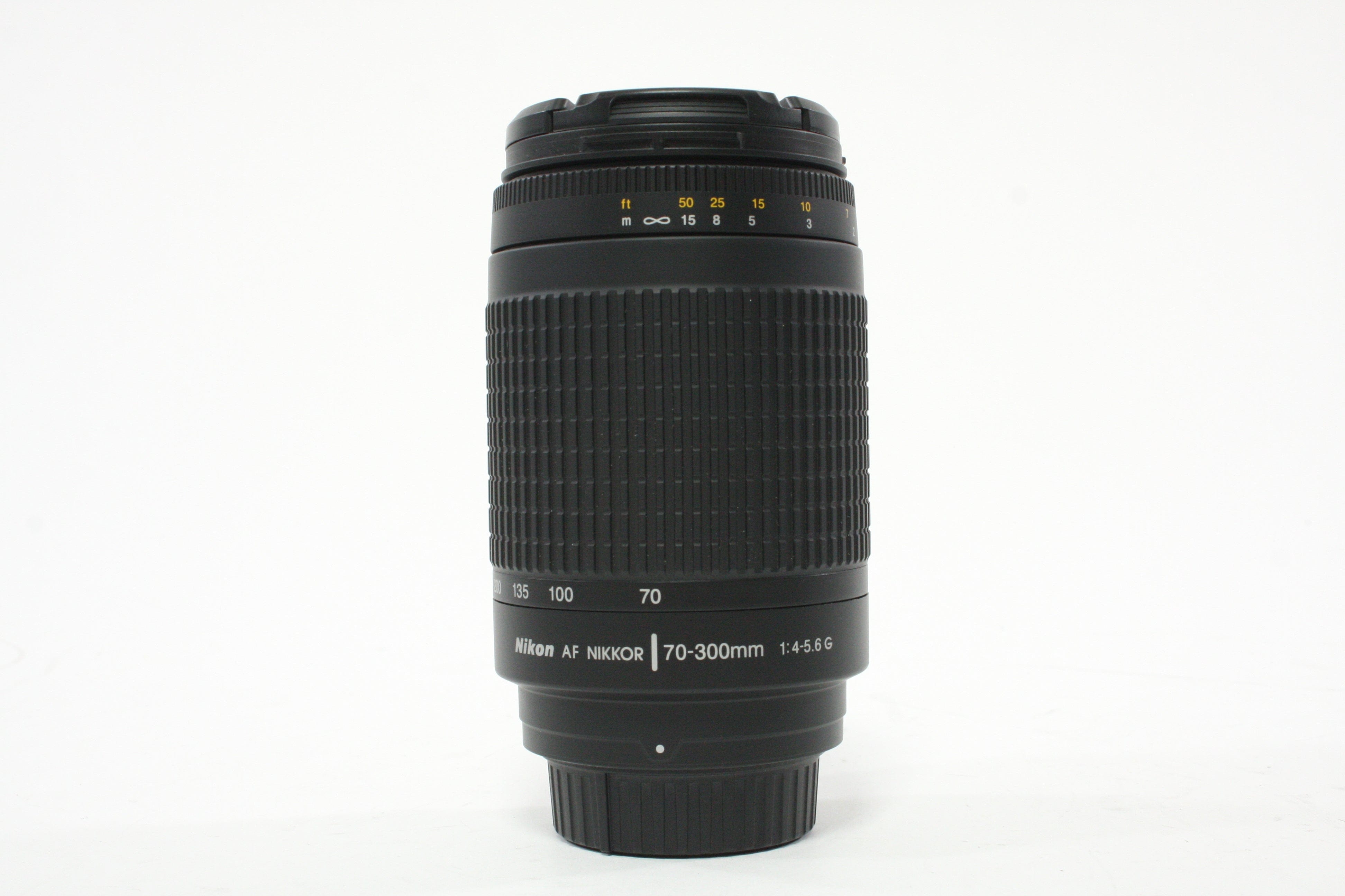 Nikon 70-300mm f/4.5-5.6G AF Lens for Nikon