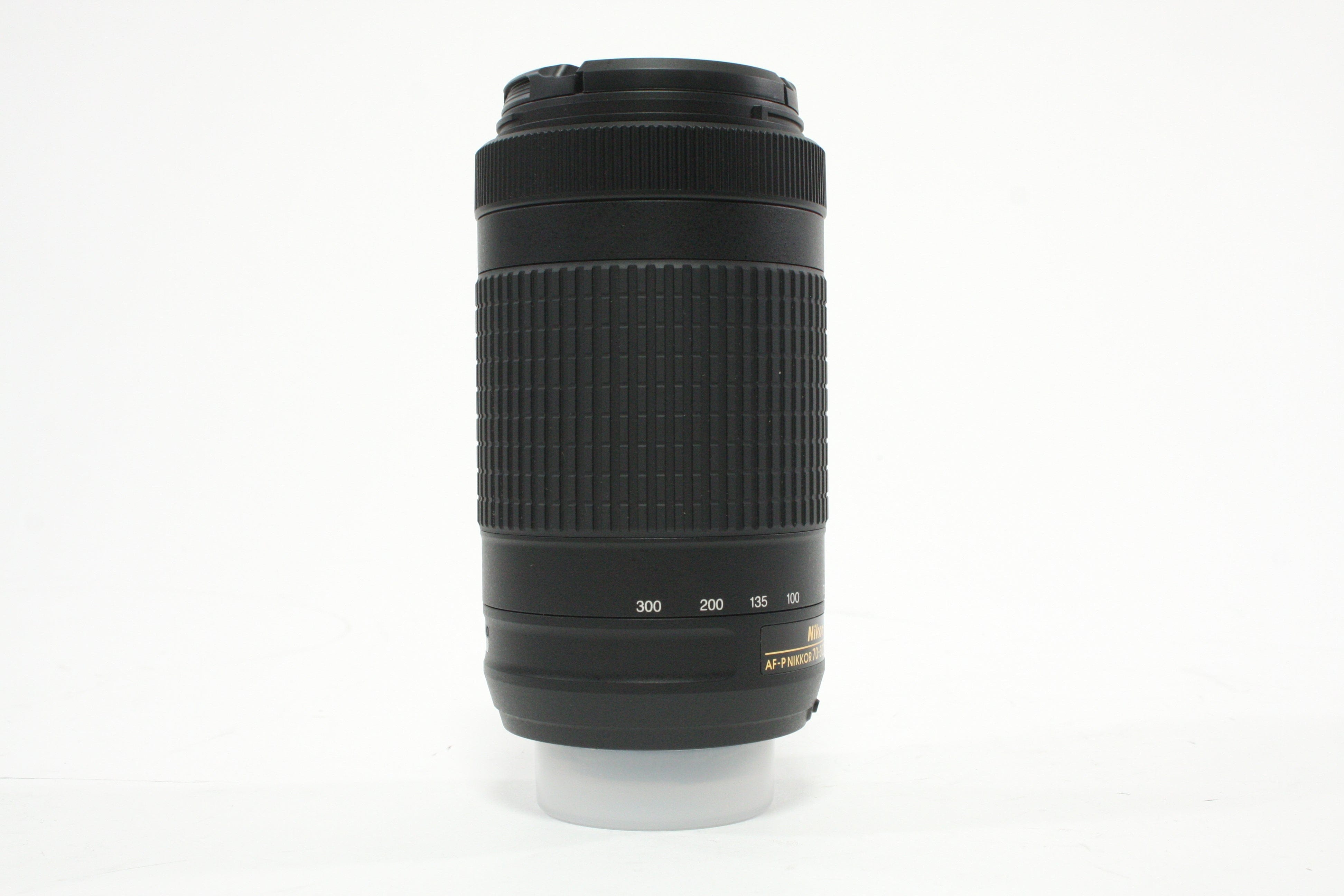 Nikon 70-300mm f/4.5-6.3 G D DX AF-P Lens for Nikon AF Mount