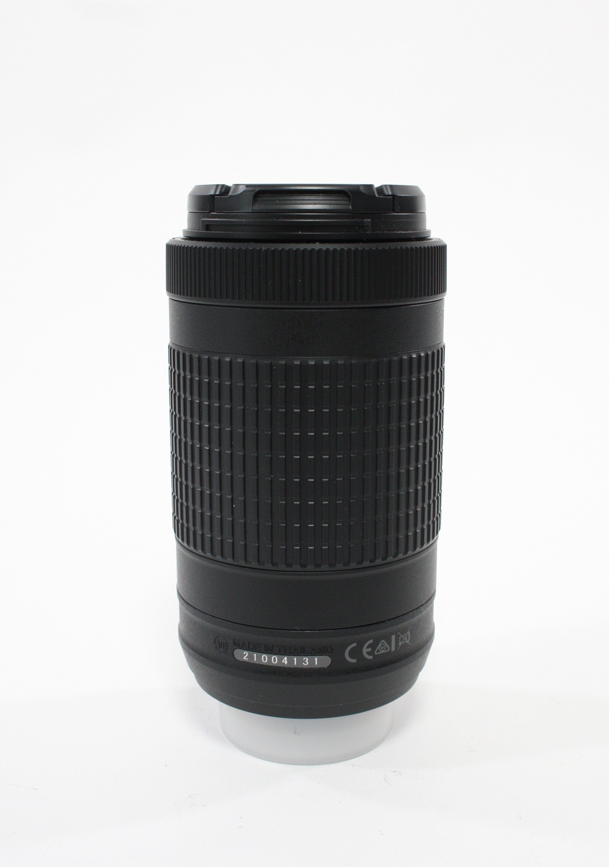 Nikon 70-300mm f/4.5-6.3 G ED DX Nikkor Lens for Nikon F Mount