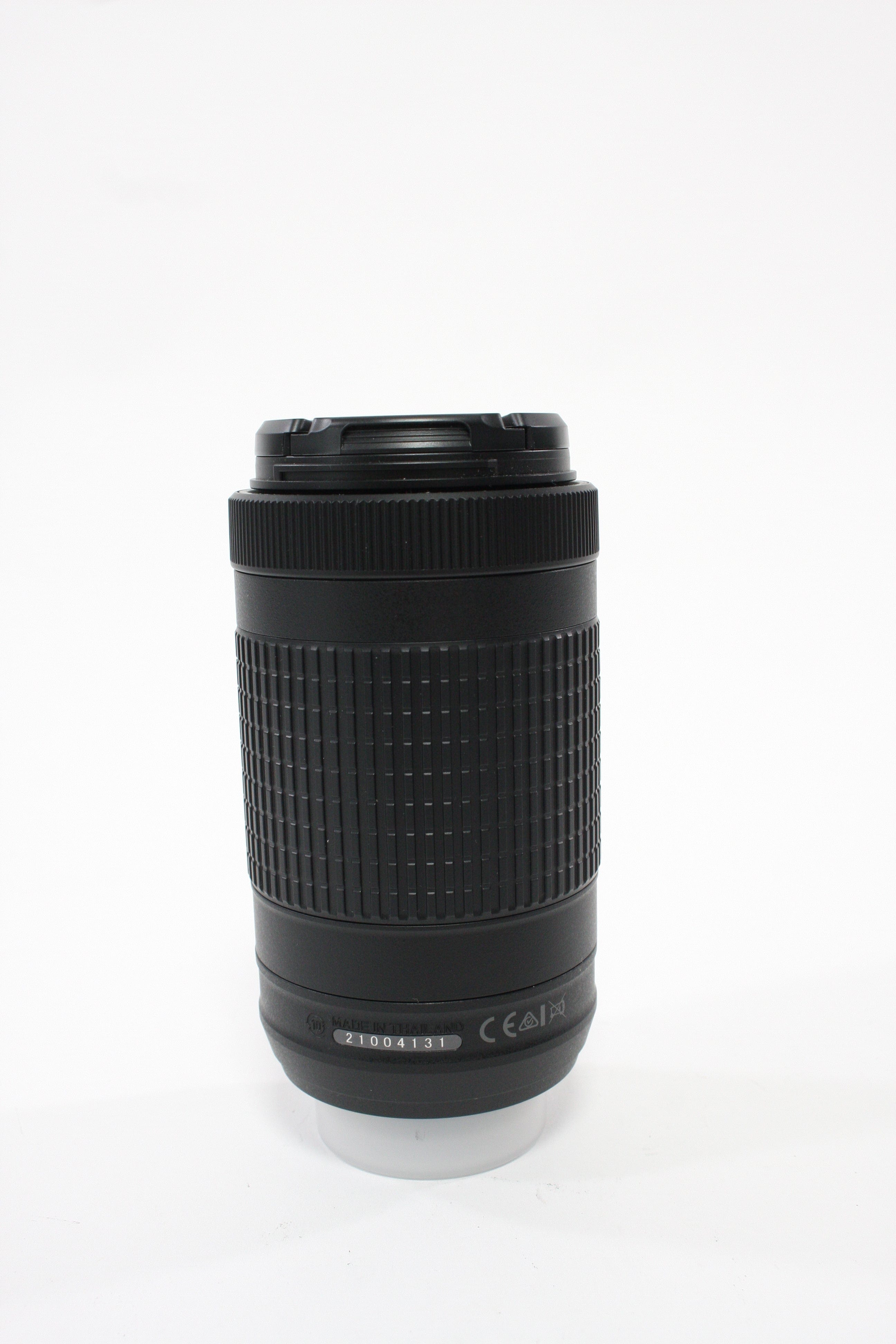 Nikon 70-300mm f/4.5-6.3 G ED DX Nikkor Lens for Nikon F Mount