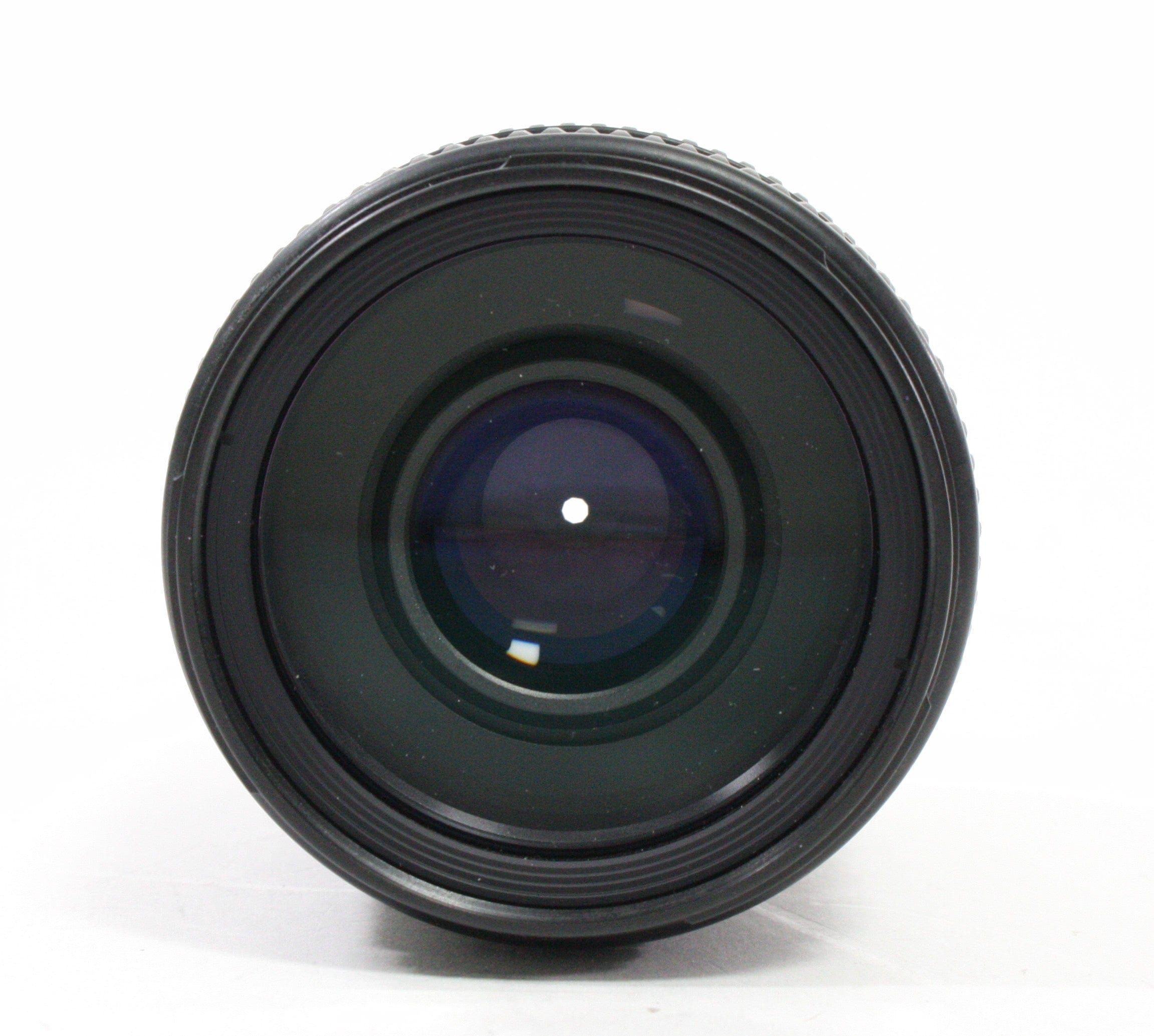 Nikon 70-300mm f/4-5.6G AF Nikkor USA Lens for Nikon AF Mount