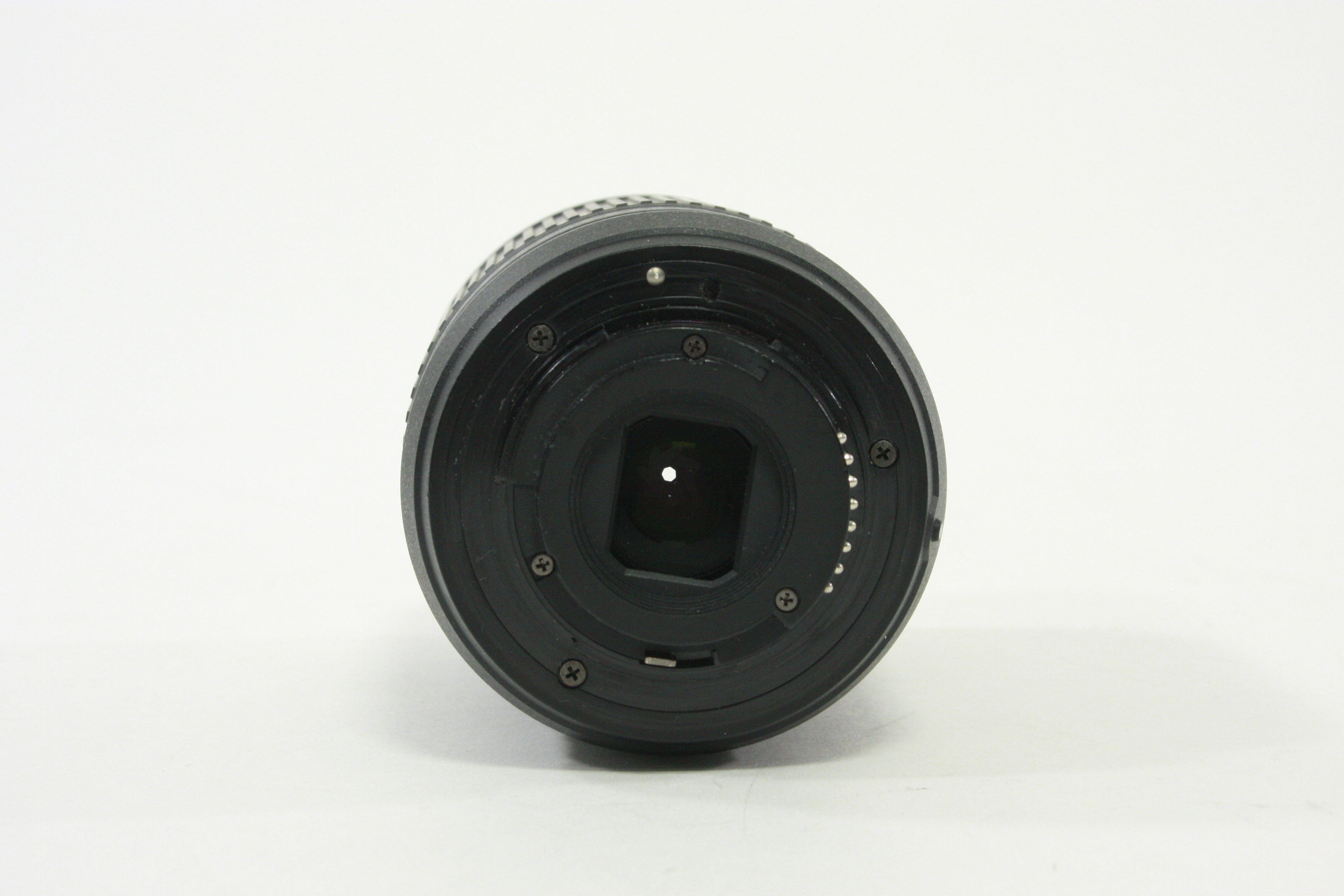 Nikon 70-300mm F4.5-6.3 AF-P ED DX Lens
