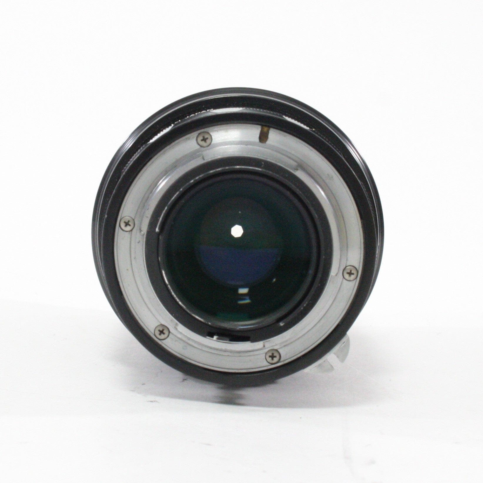 Nikon 80-200mm f/4.5 ZOOM Nikkor C Auto for Nikon F Mount