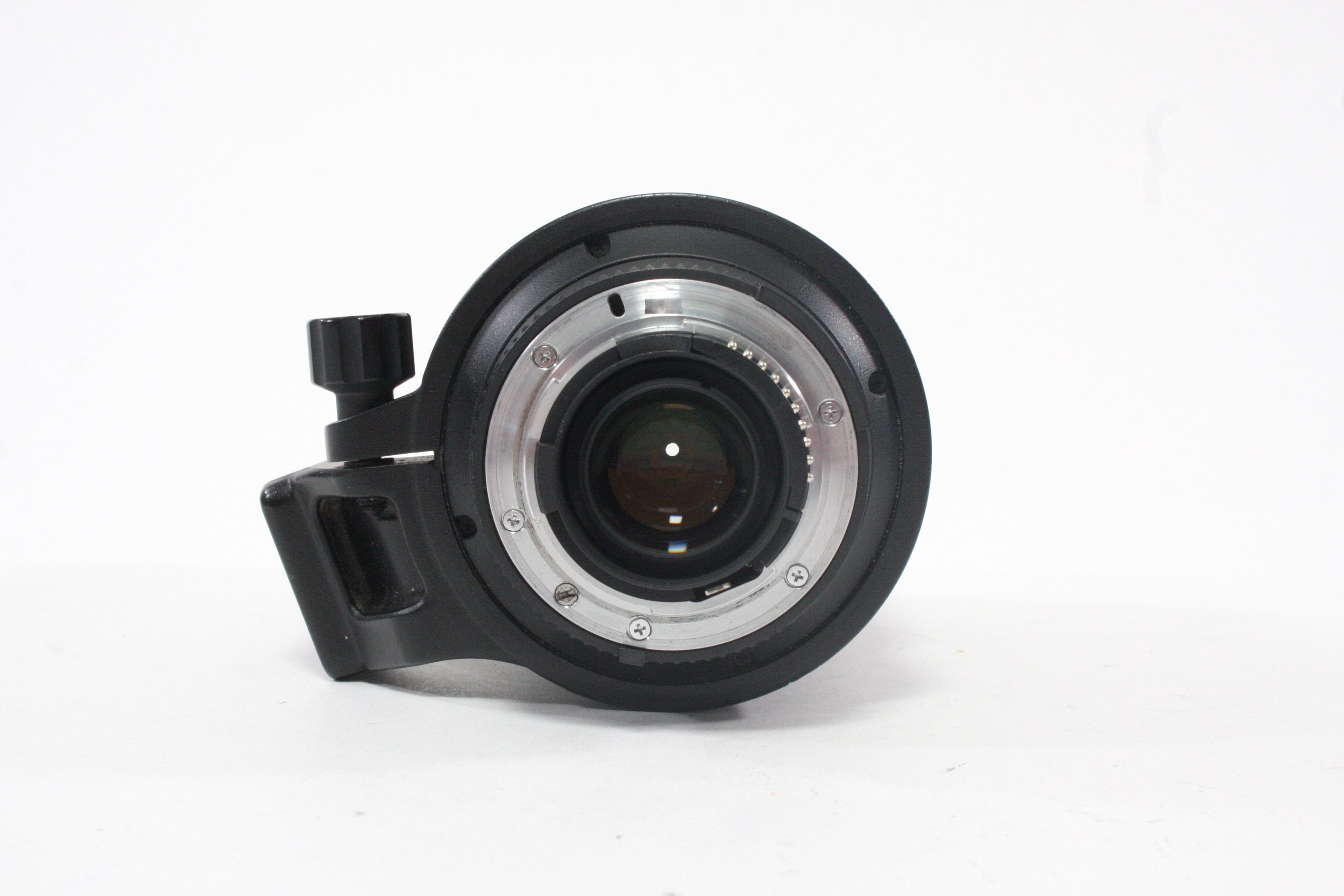 Nikon 80-400 f/4.5-5.6 D ED Lens for Nikon AF Mount
