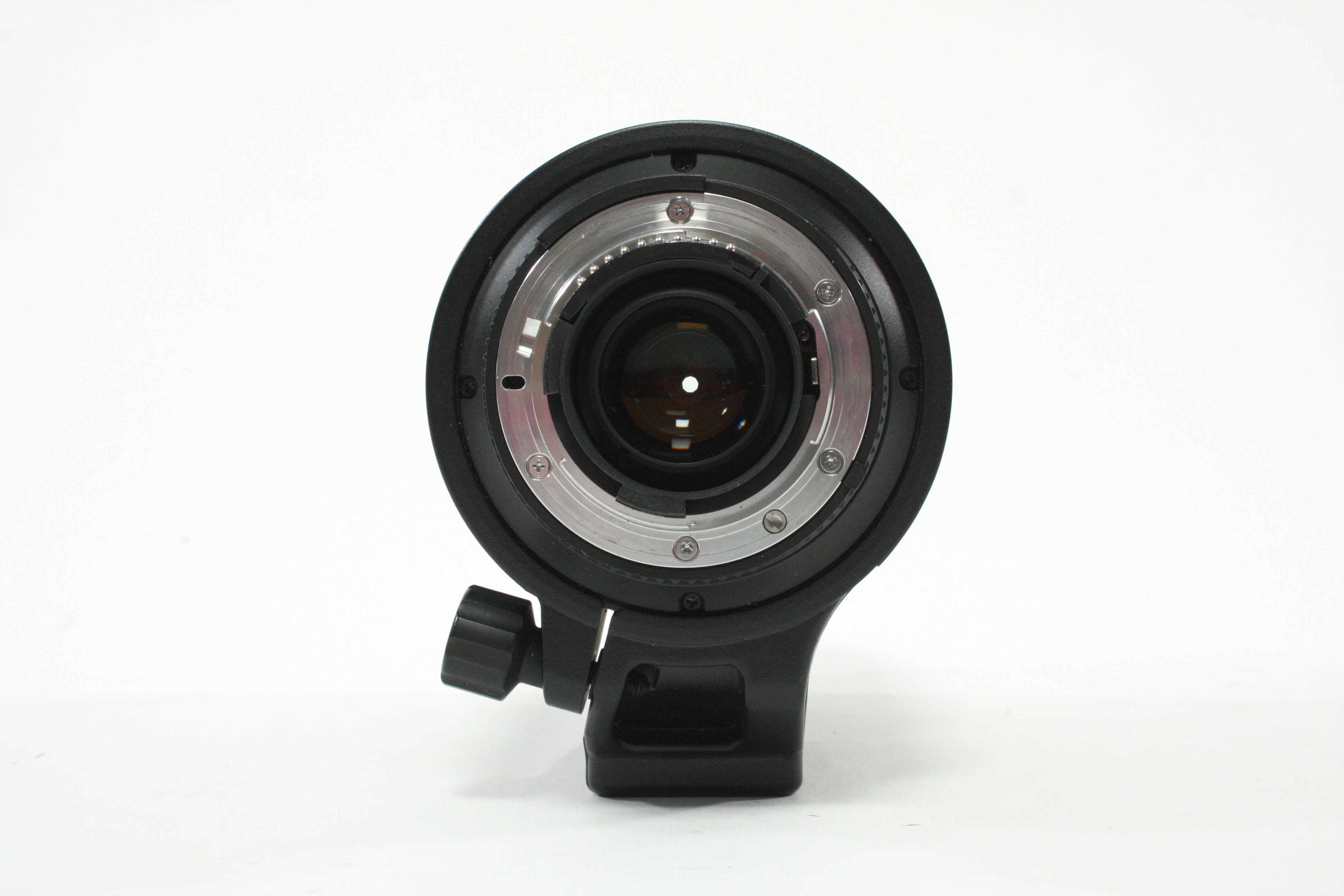 Nikon 80-400mm f/4.5-5.6 D VR ED AF Lens for Nikon AF Mount