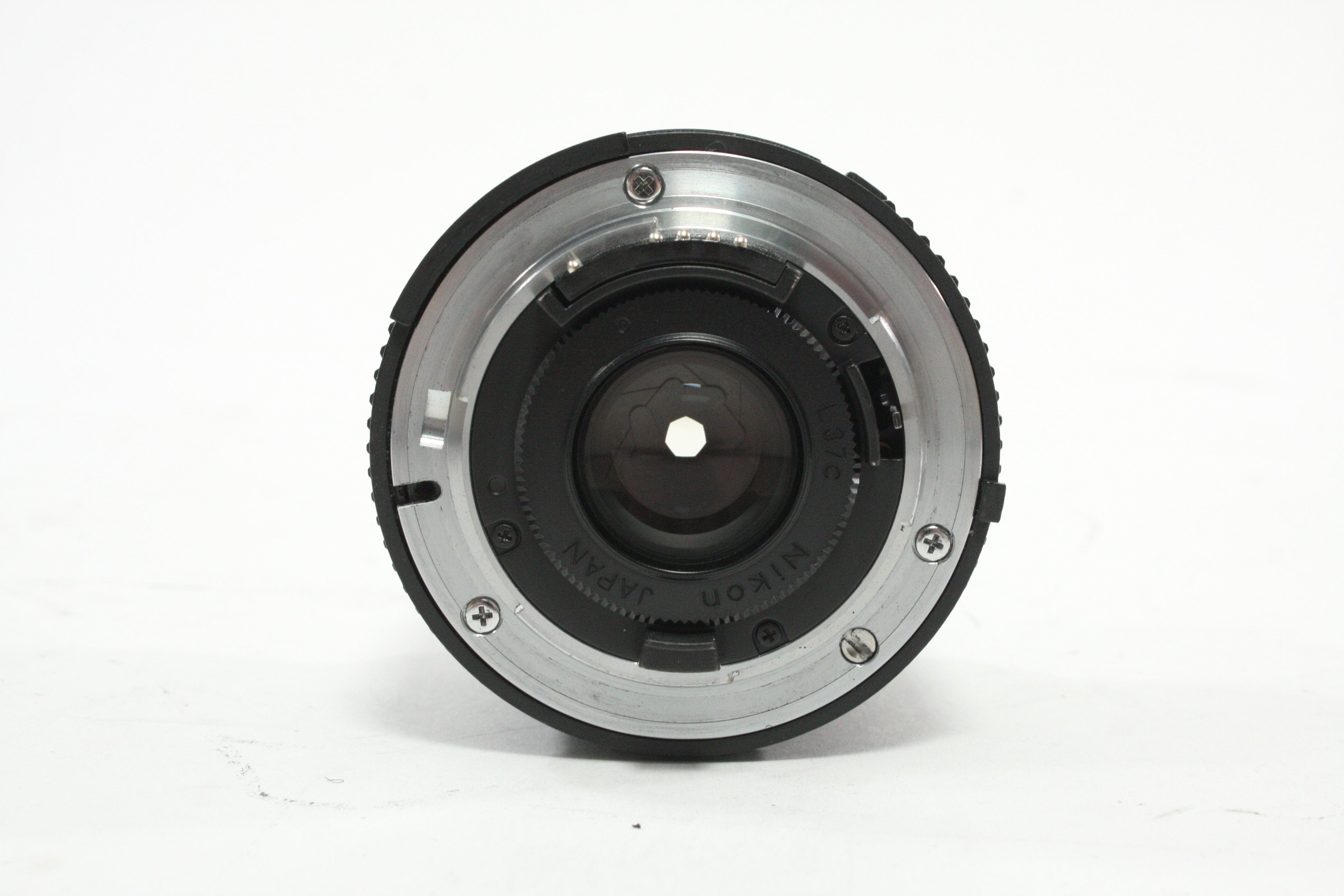 Nikon AF 16mm f/2.8 Fish-Eye Lens for Nikon F Mount