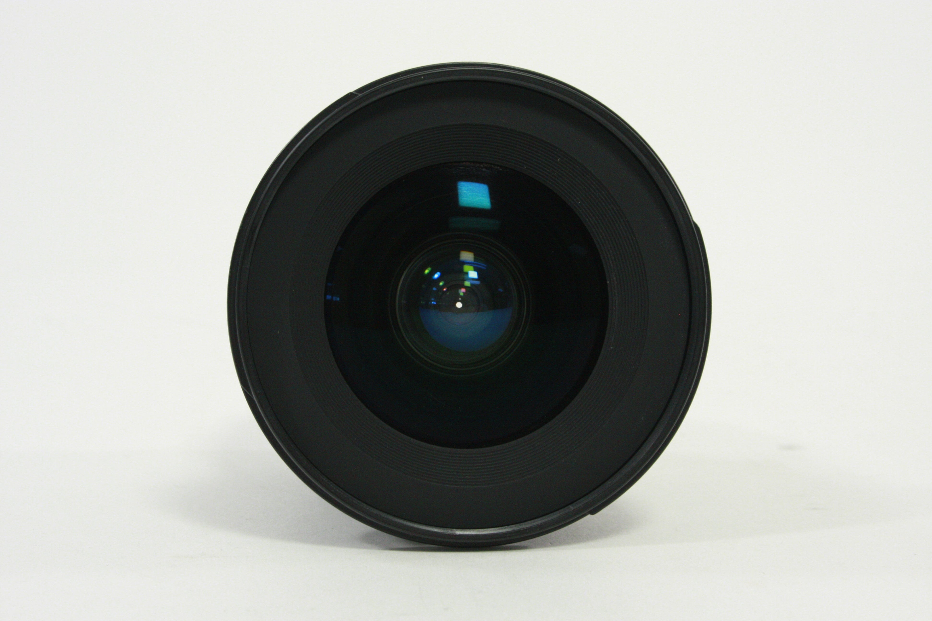 Nikon AF 18-35mm F3.5-4.5 D ED Lens
