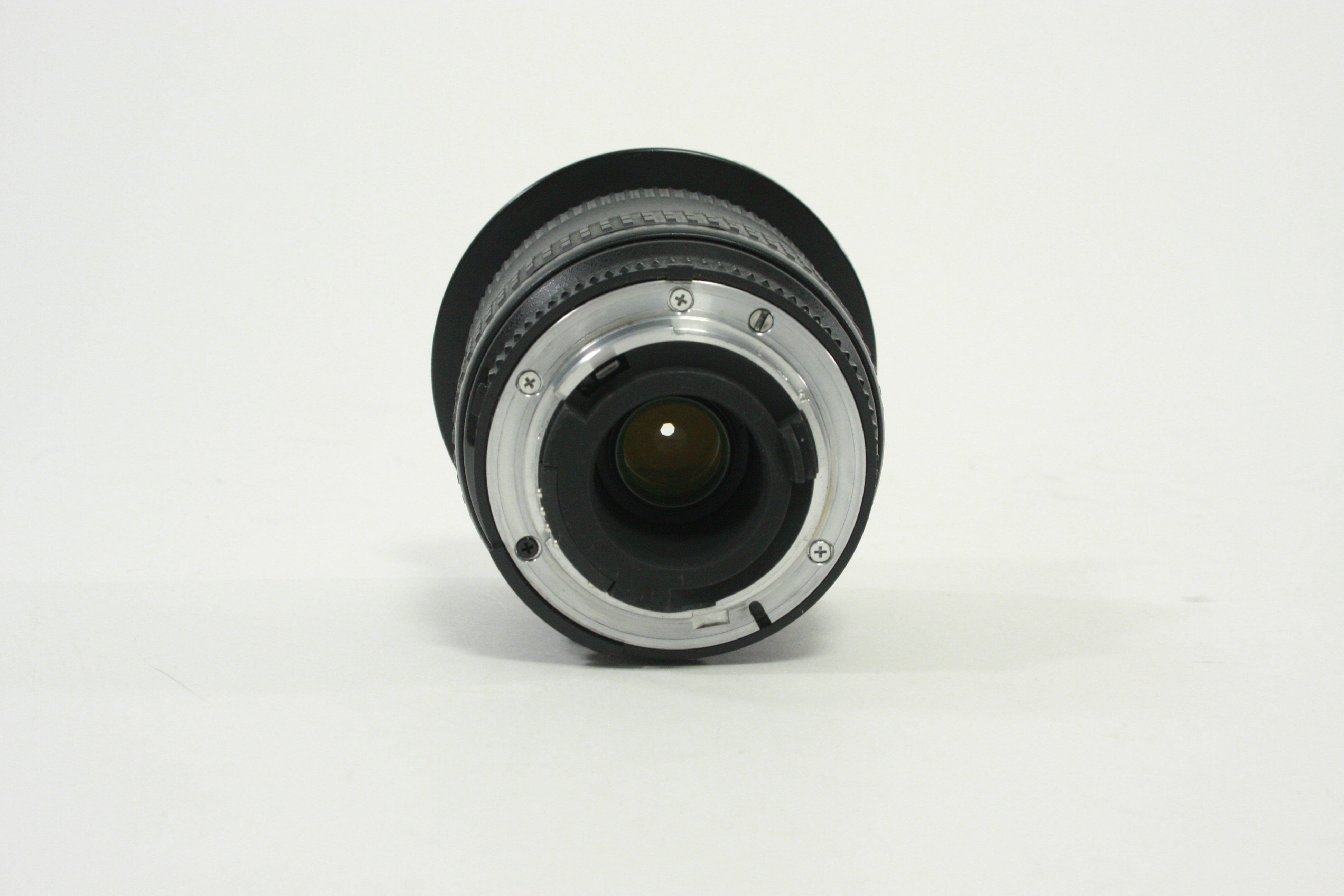 Nikon AF 18-35mm F3.5-4.5 D ED Lens