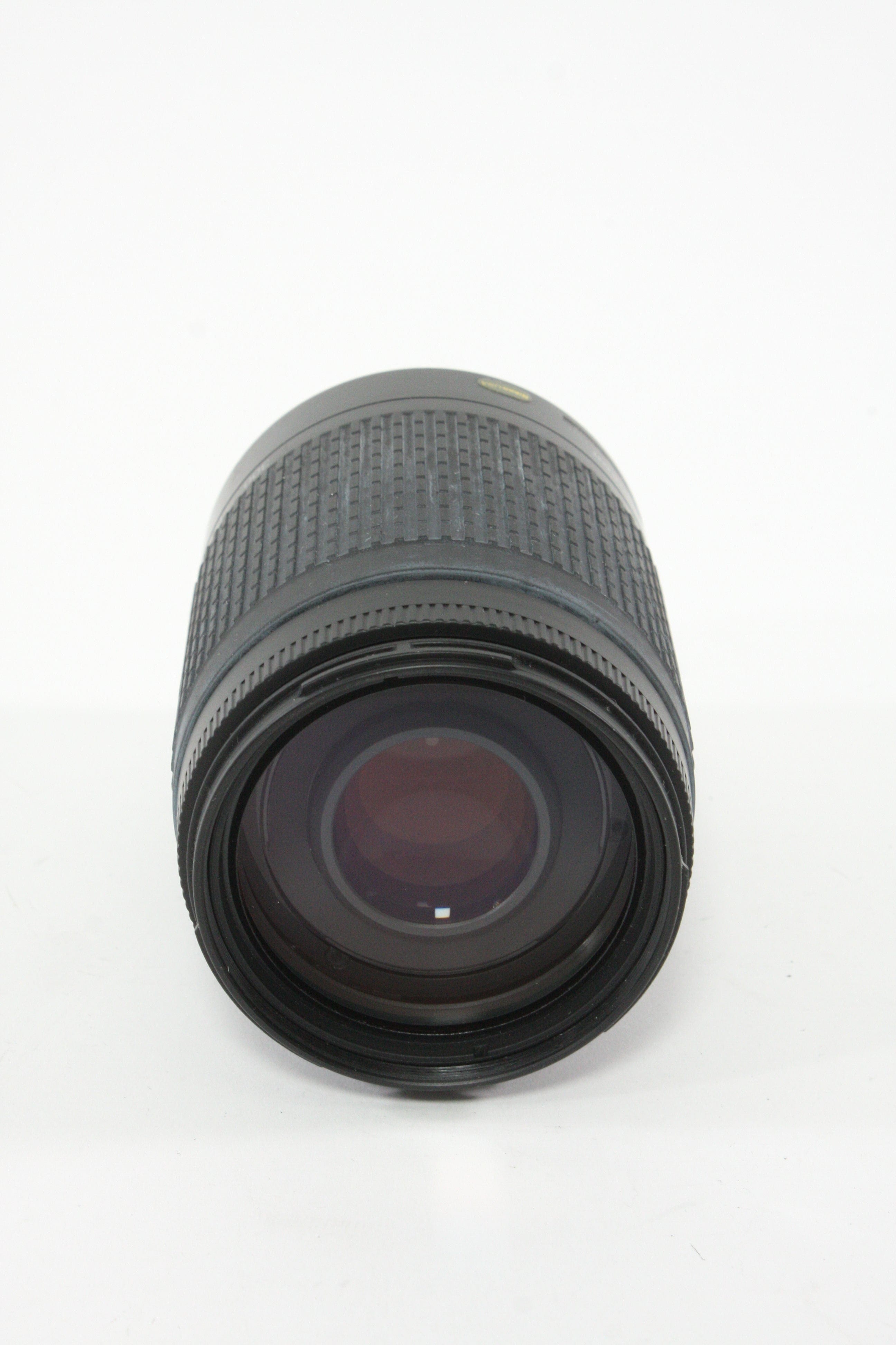 Nikon AF 70-300mm F4-5.6 G