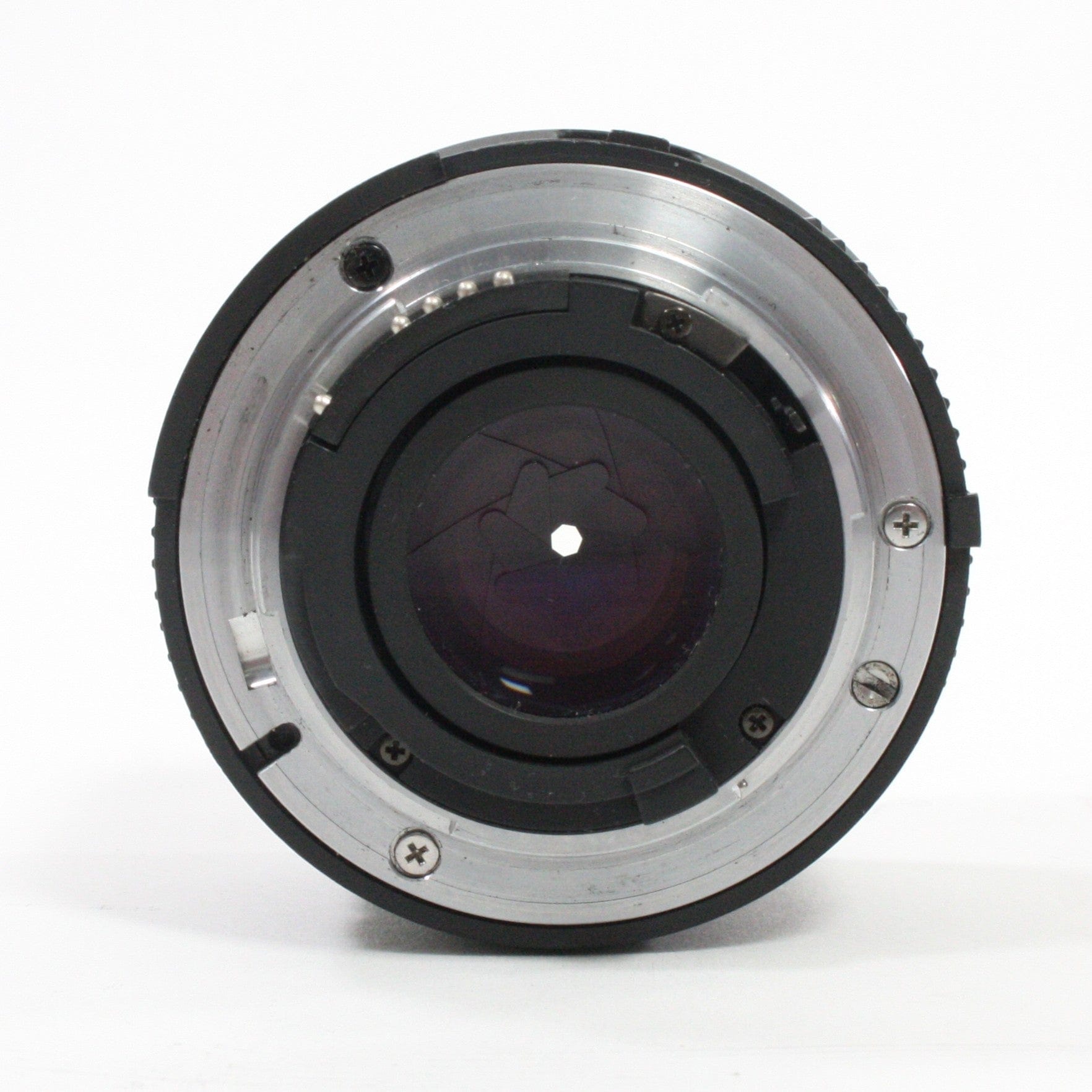 Nikon AF-D 50mm f/1.8 D lens for Nikon F Mount