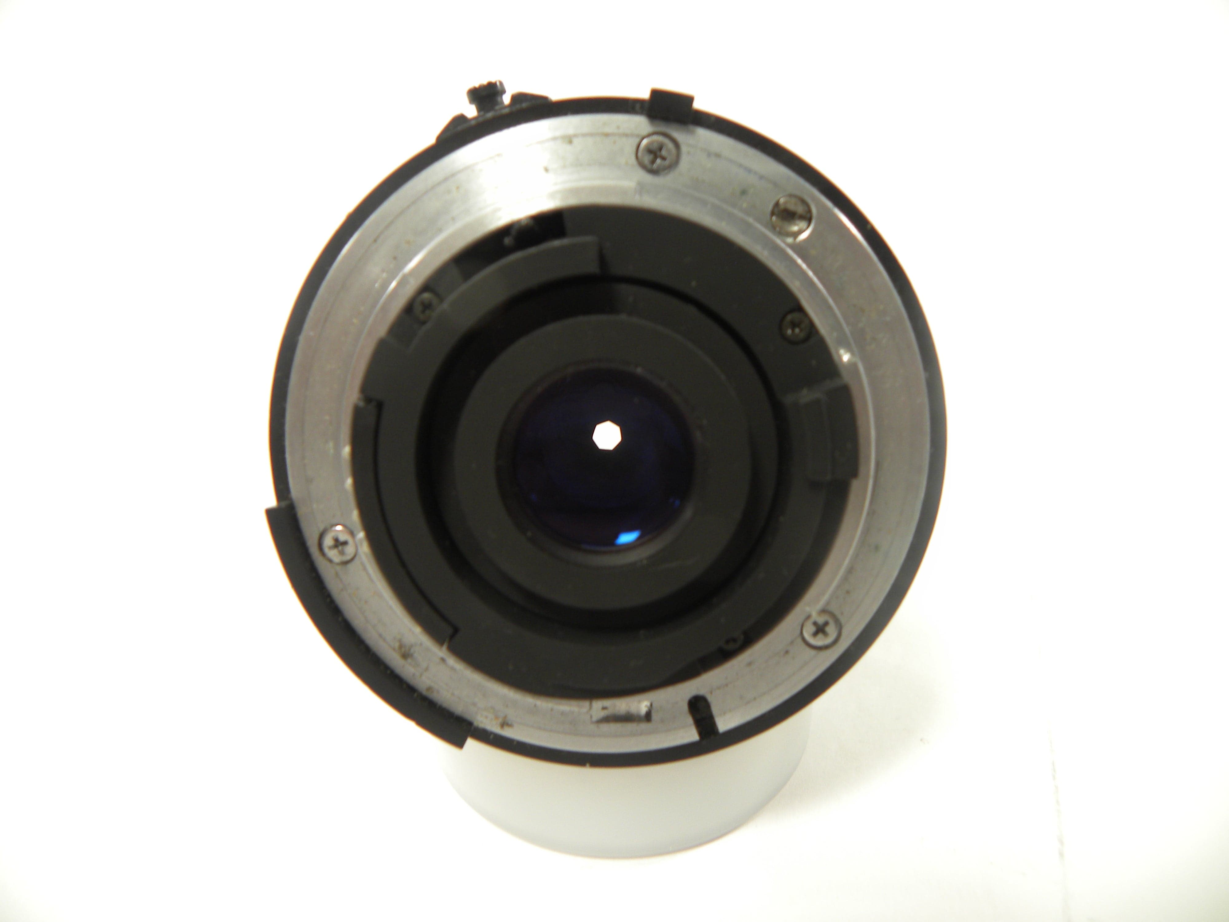 Nikon AF Nikkor 28mm f2.8