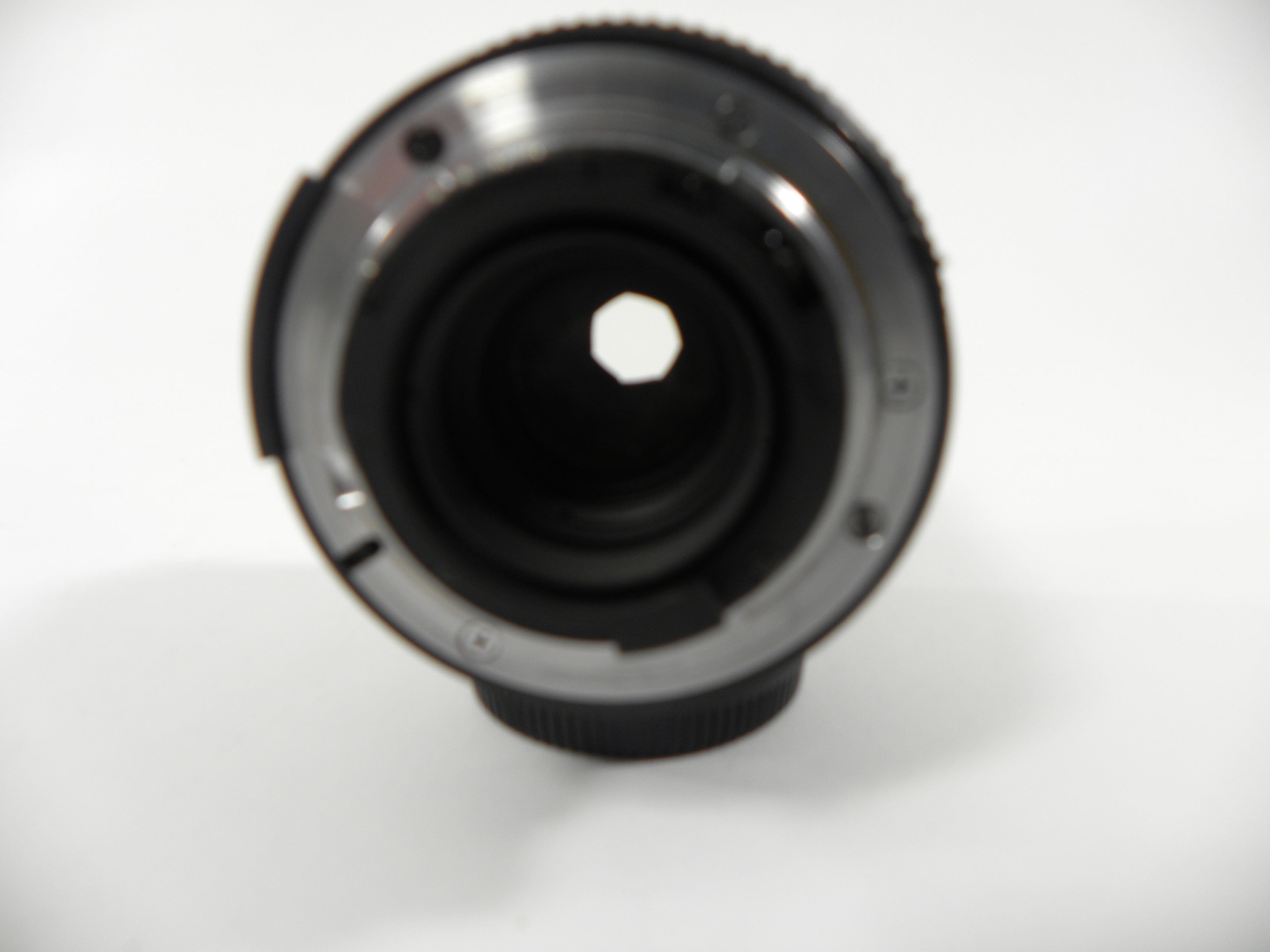 Nikon AF Nikkor 35-105mm f3.5-4.5