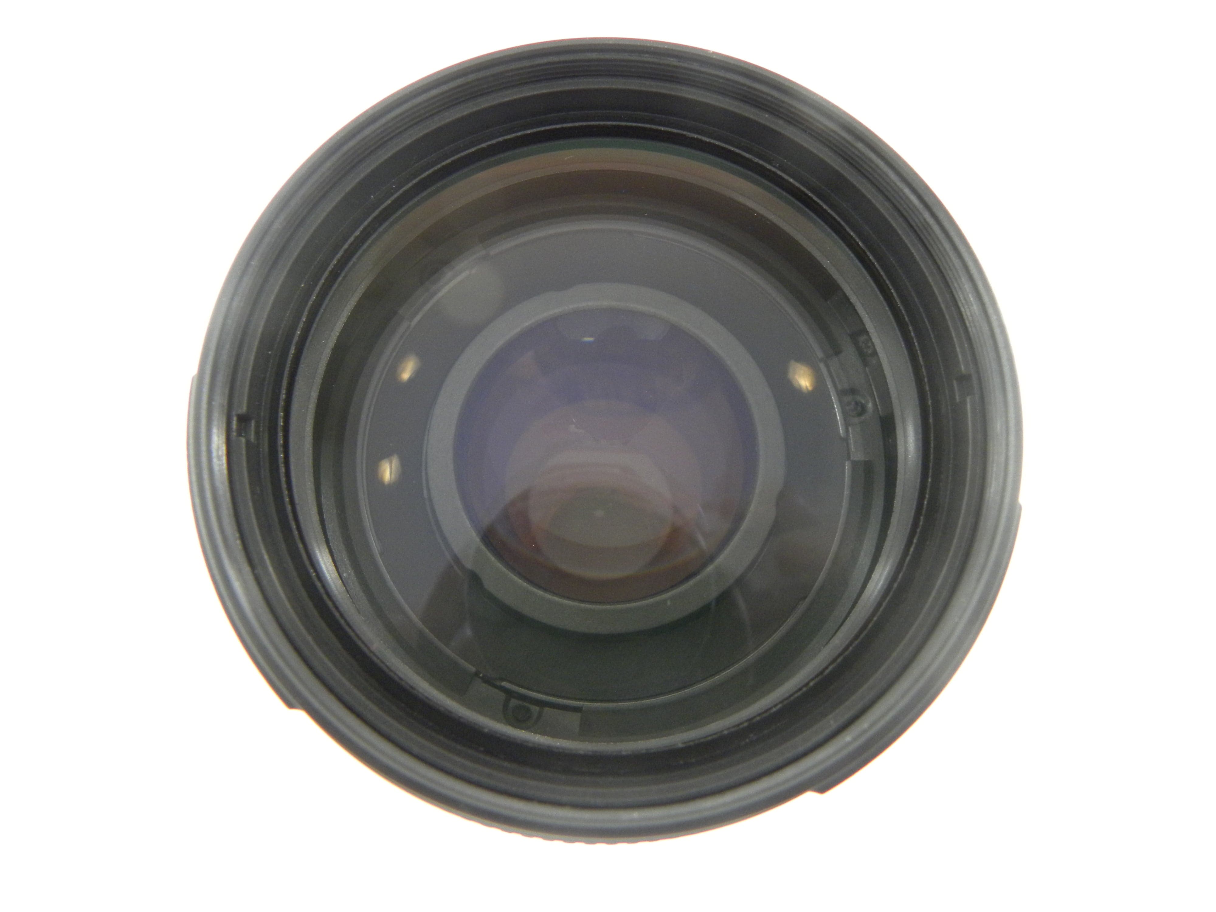 Nikon AF Nikkor 70-300mm f4-5.6