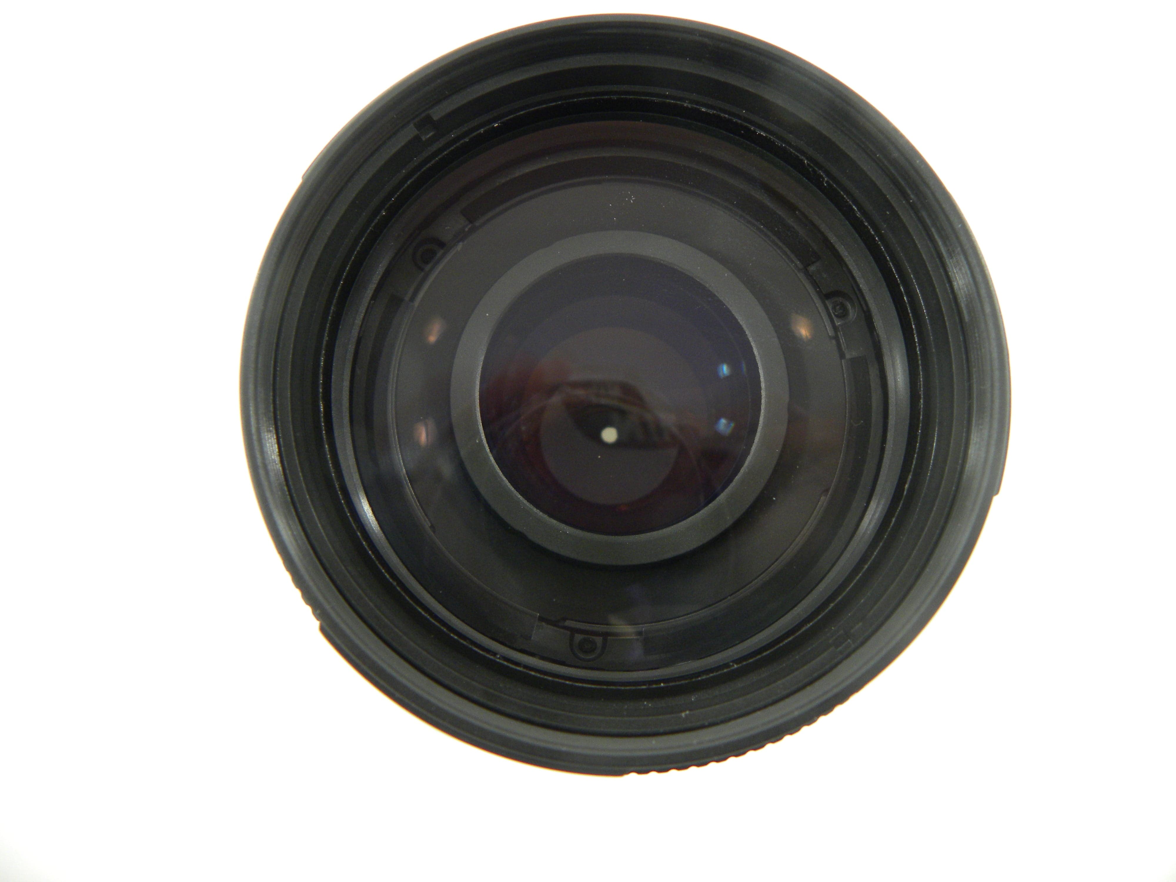 Nikon AF Nikkor 70-300mm f4-5.6G