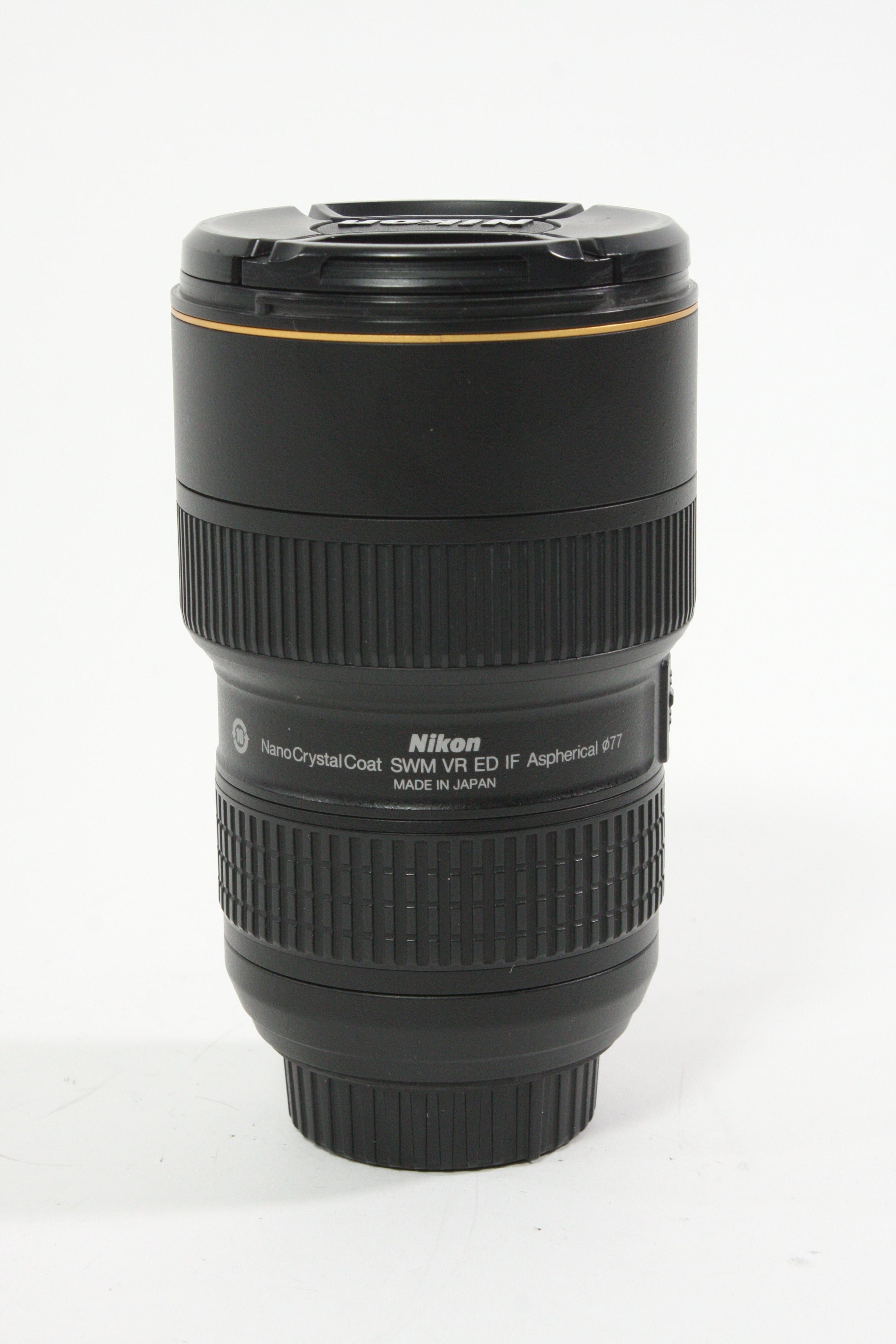Nikon AF-S 16-35mm F4G ED VR