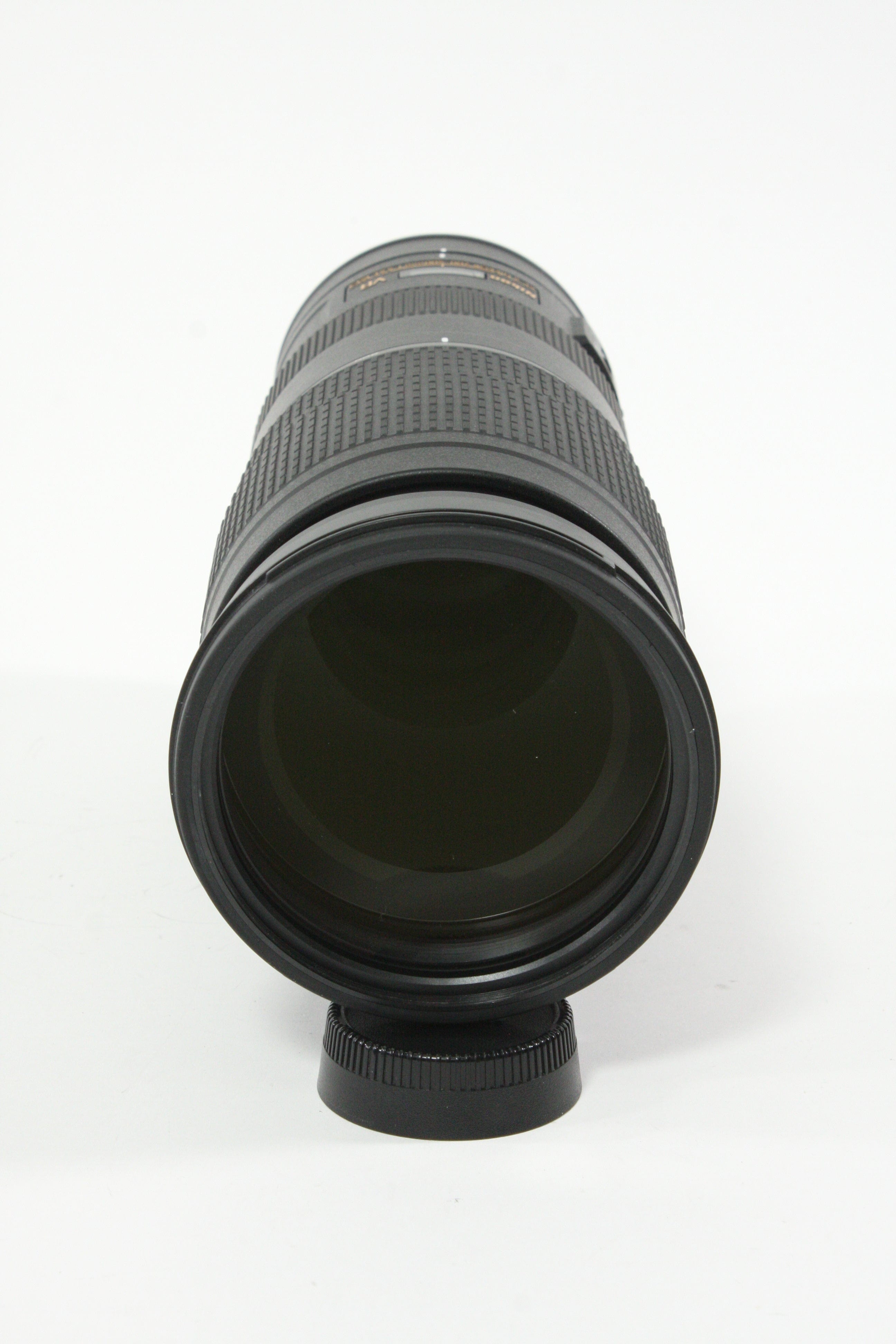 Nikon AF-S 200-500mm F5.6G VR