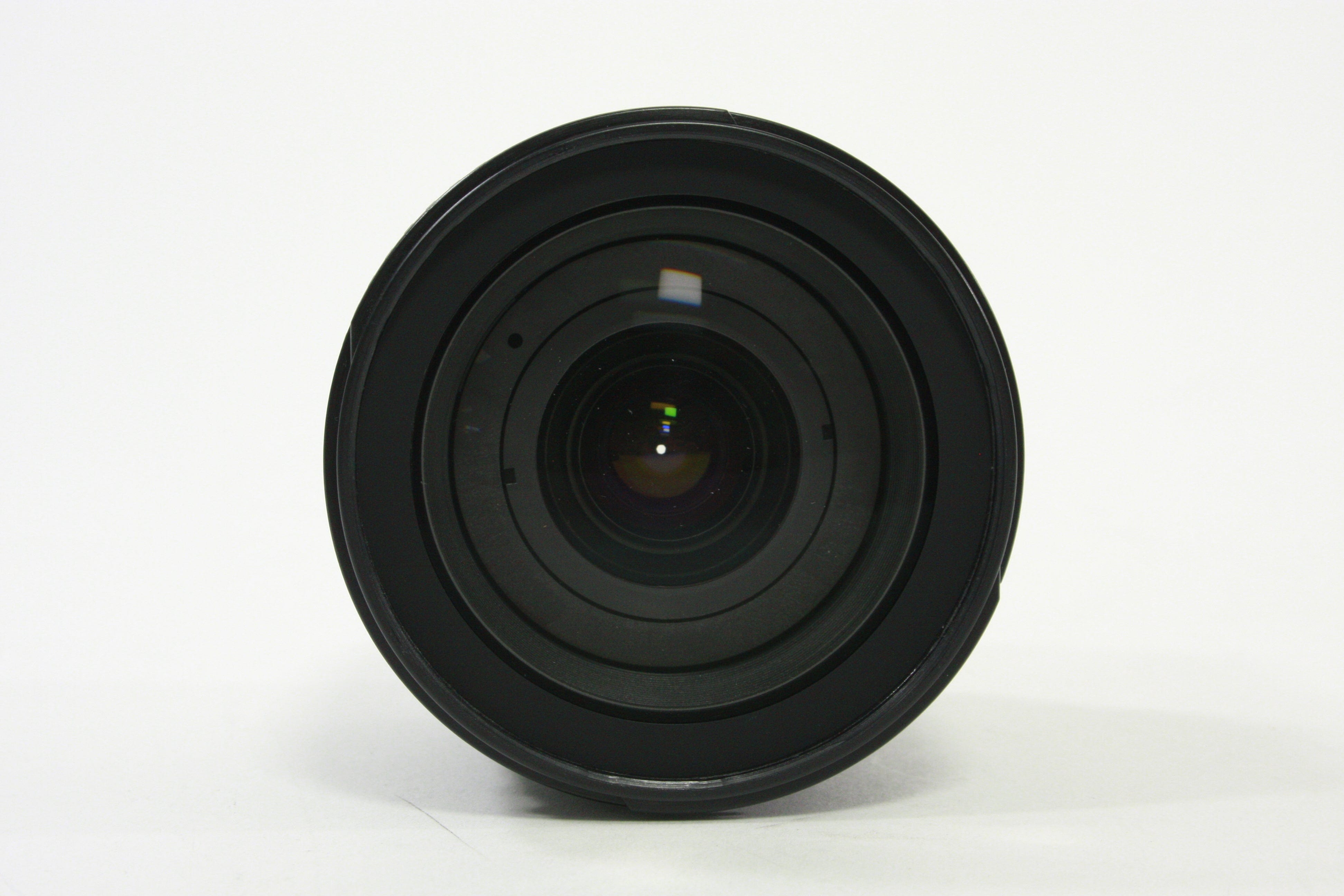 Nikon AF-S  24-85mm F3.5-4.5 G ED Lens