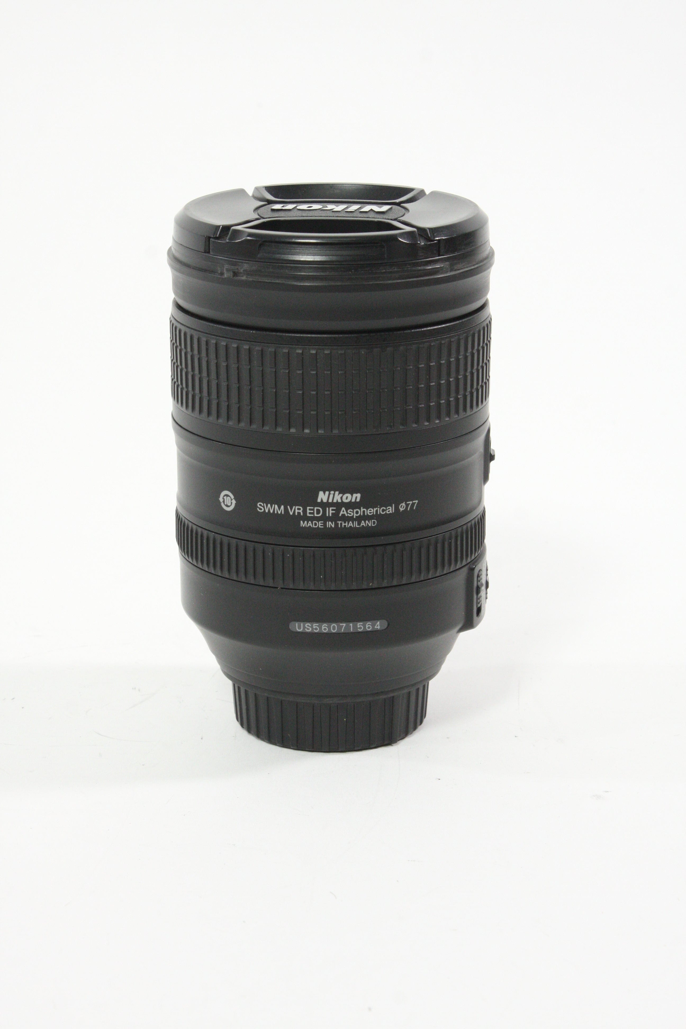 Nikon AF-S 28-300mm F3.5-5.6G ED VR