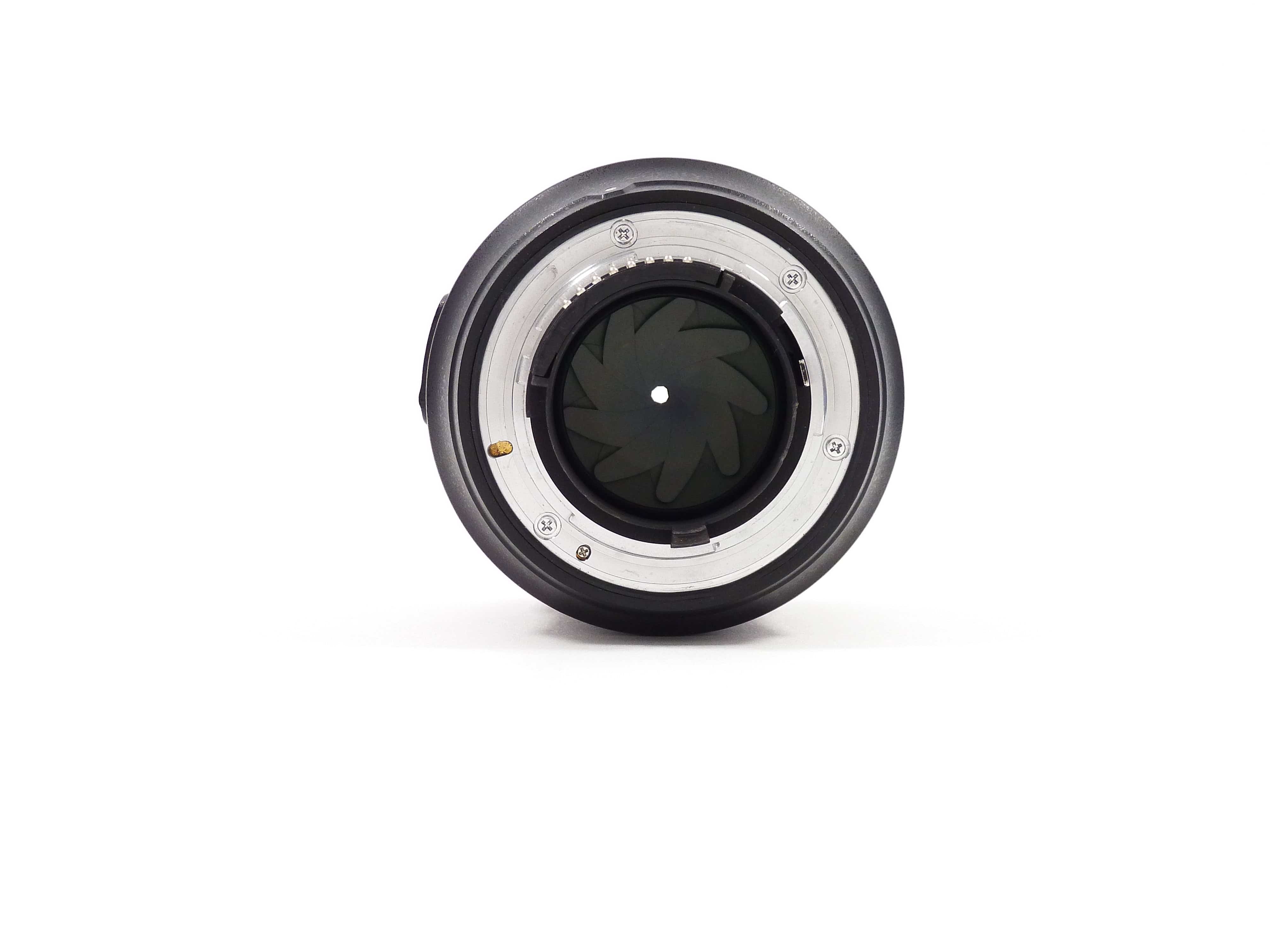 Nikon AF-S 35mm f1.4G Lens