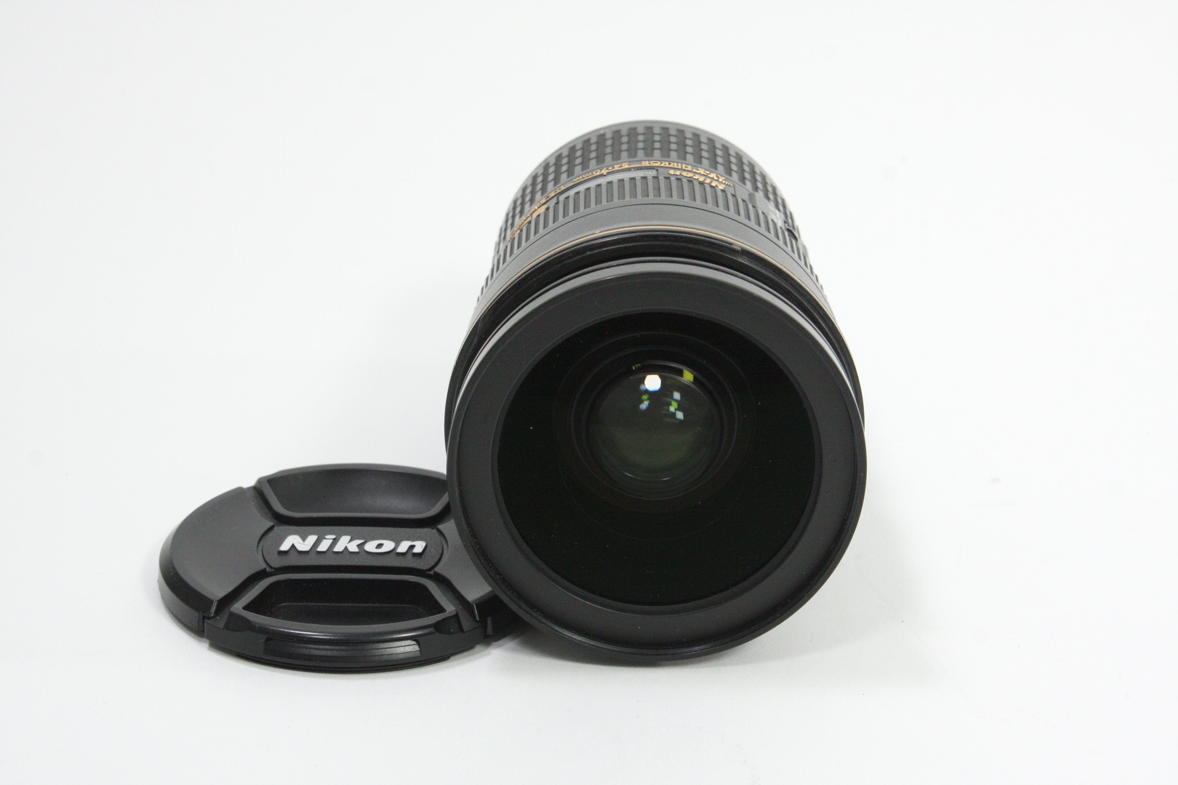 Nikon AF-S 24-70mm F2.8G ED