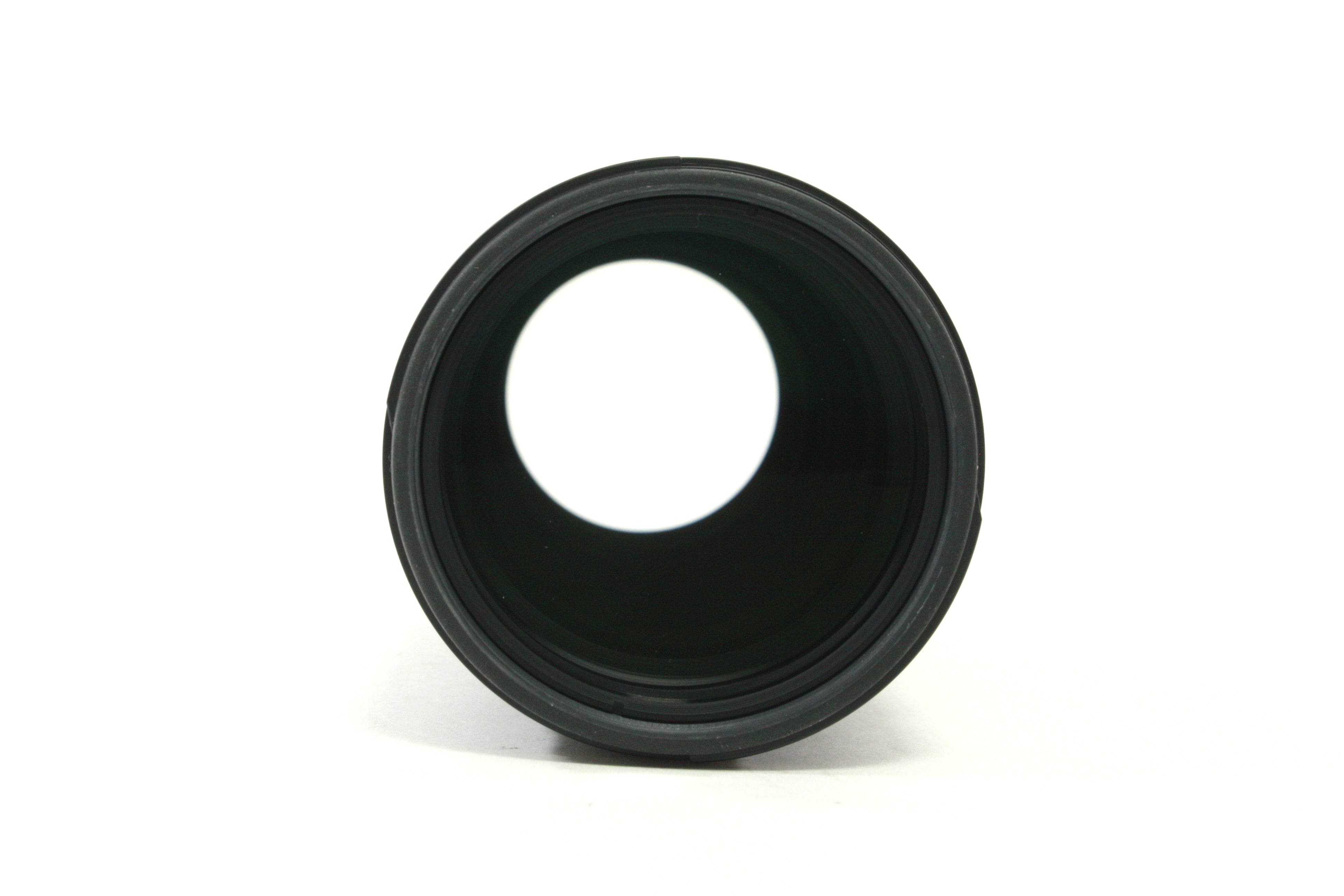 Nikon AF-S Nikkor 70-200mm f/2.8E FL ED VR Lens