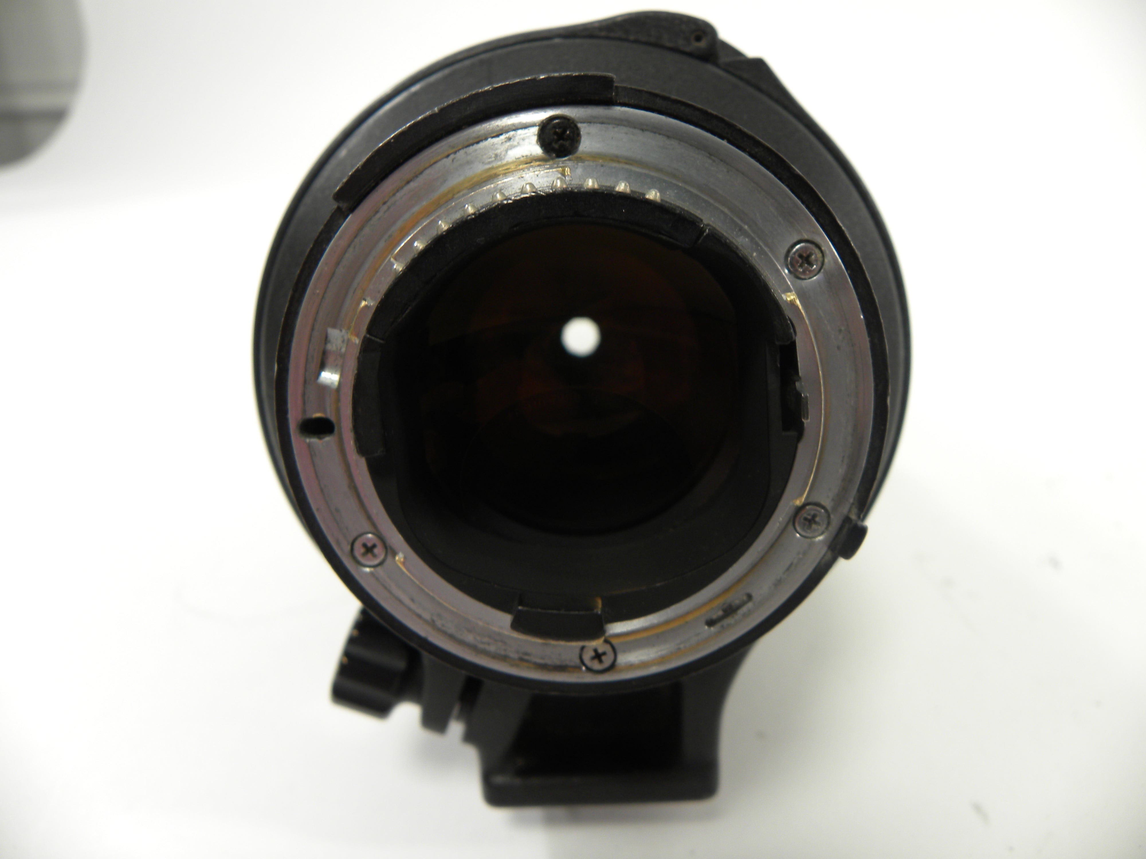 Nikon AF-S Nikkor ED 80-200mm f2.8D (Parts Only)