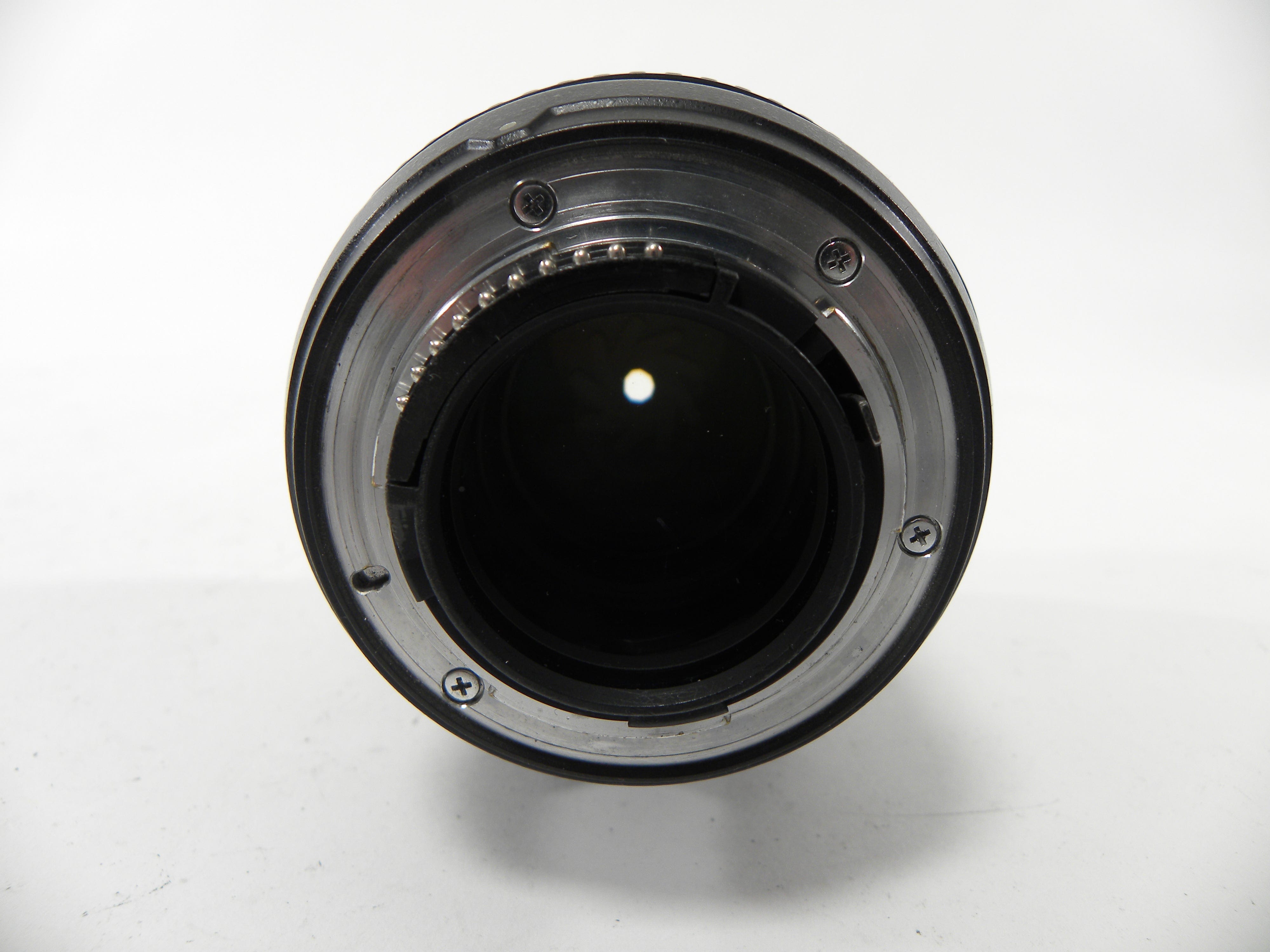 Nikon AF-S Nikkor N ED IF 24-70mm f2.8G