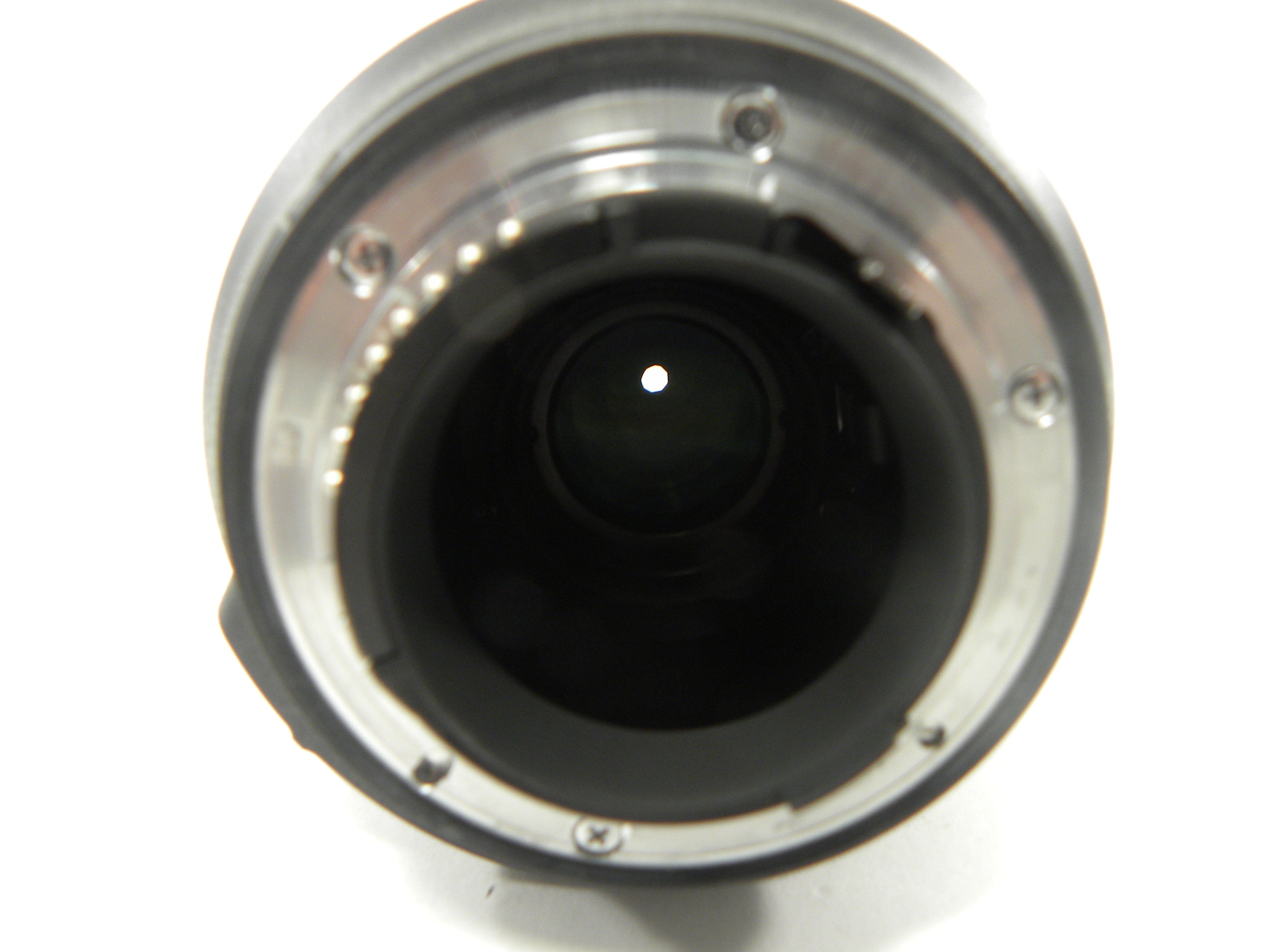 Nikon AF-S Nikkor N VR ED IF 24-120mm f4