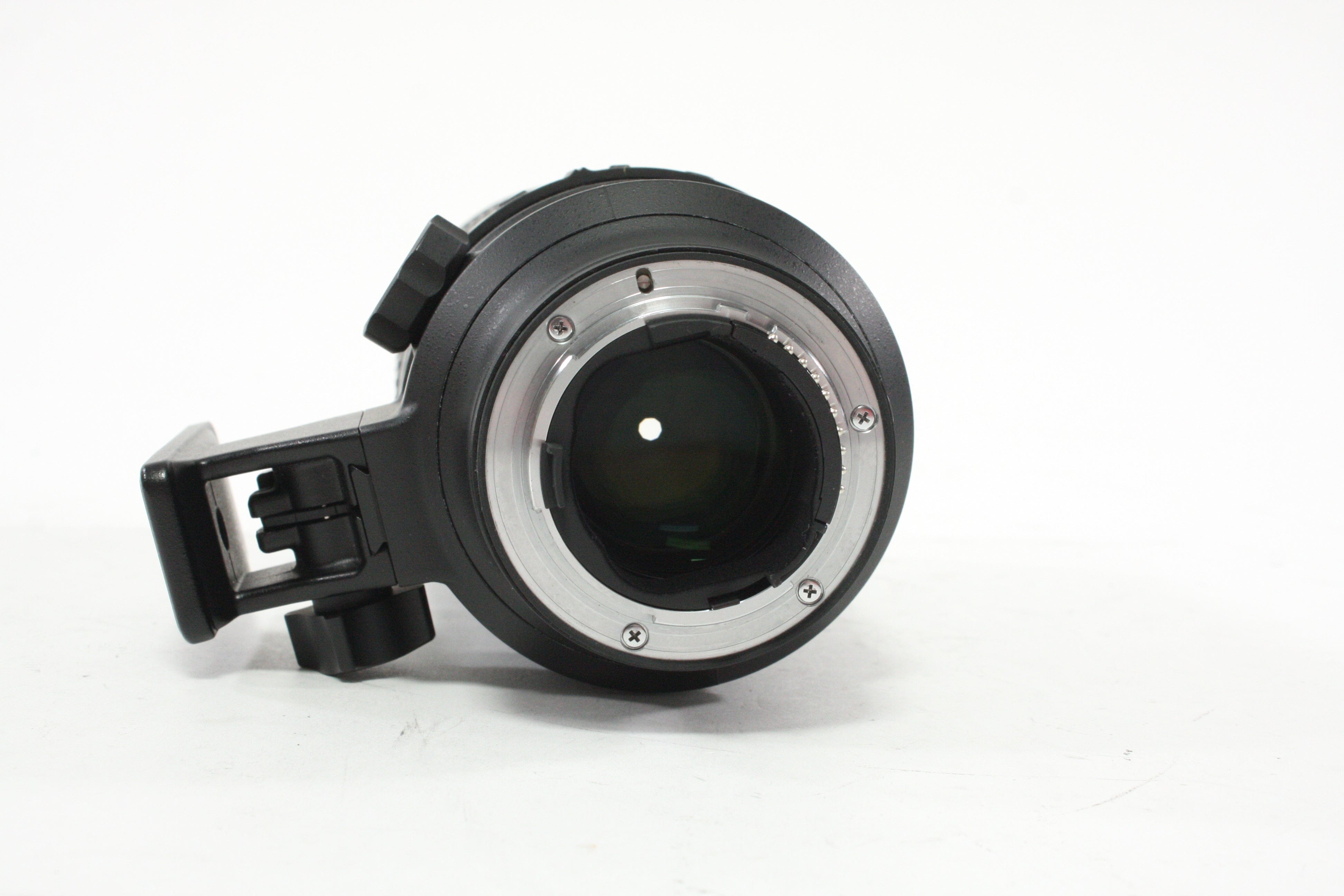 Nikon AF-S Nikkor N VR ED IF  70-200mm f2.8 G II