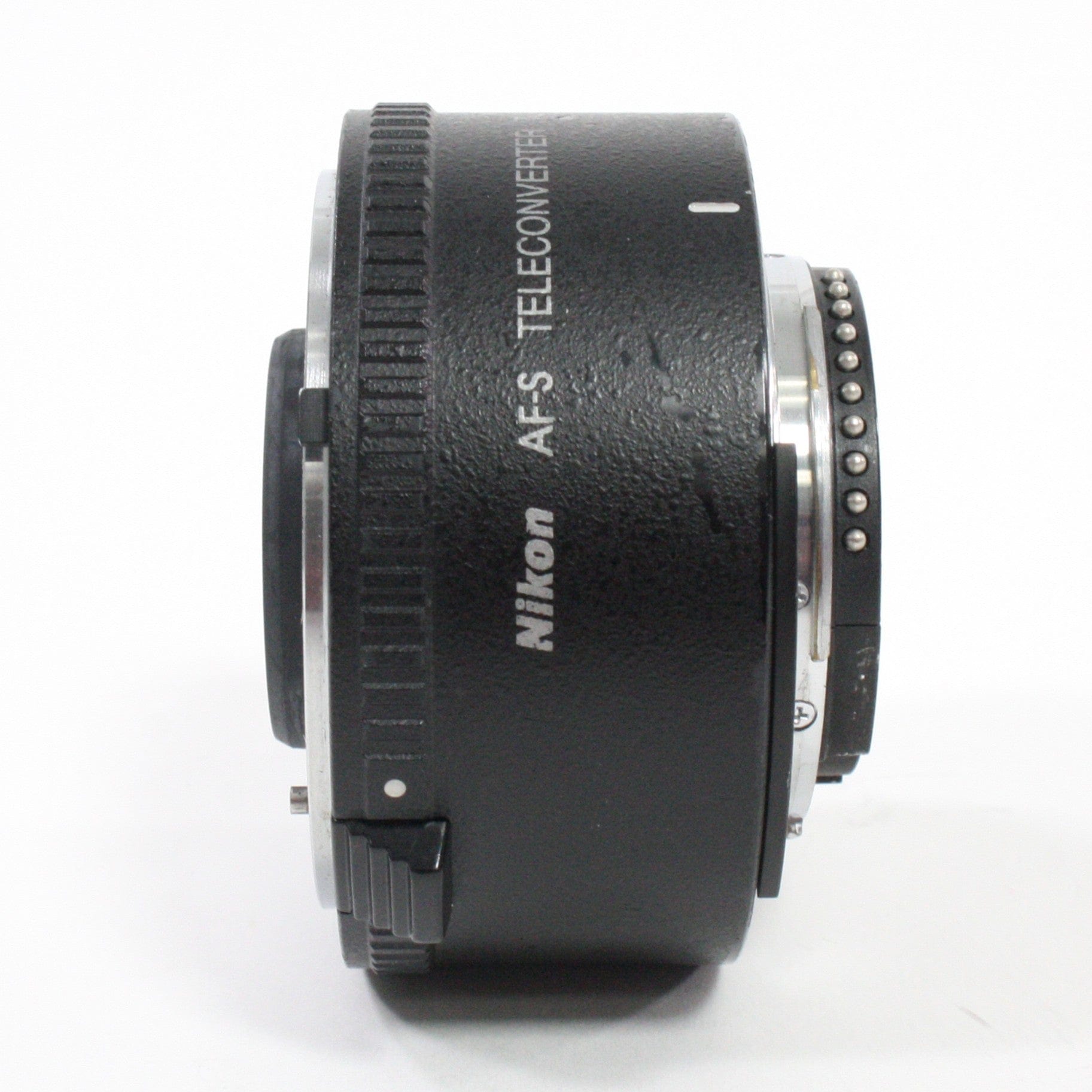 Nikon AF-S  Teleconverter TC-17E II 1.7x