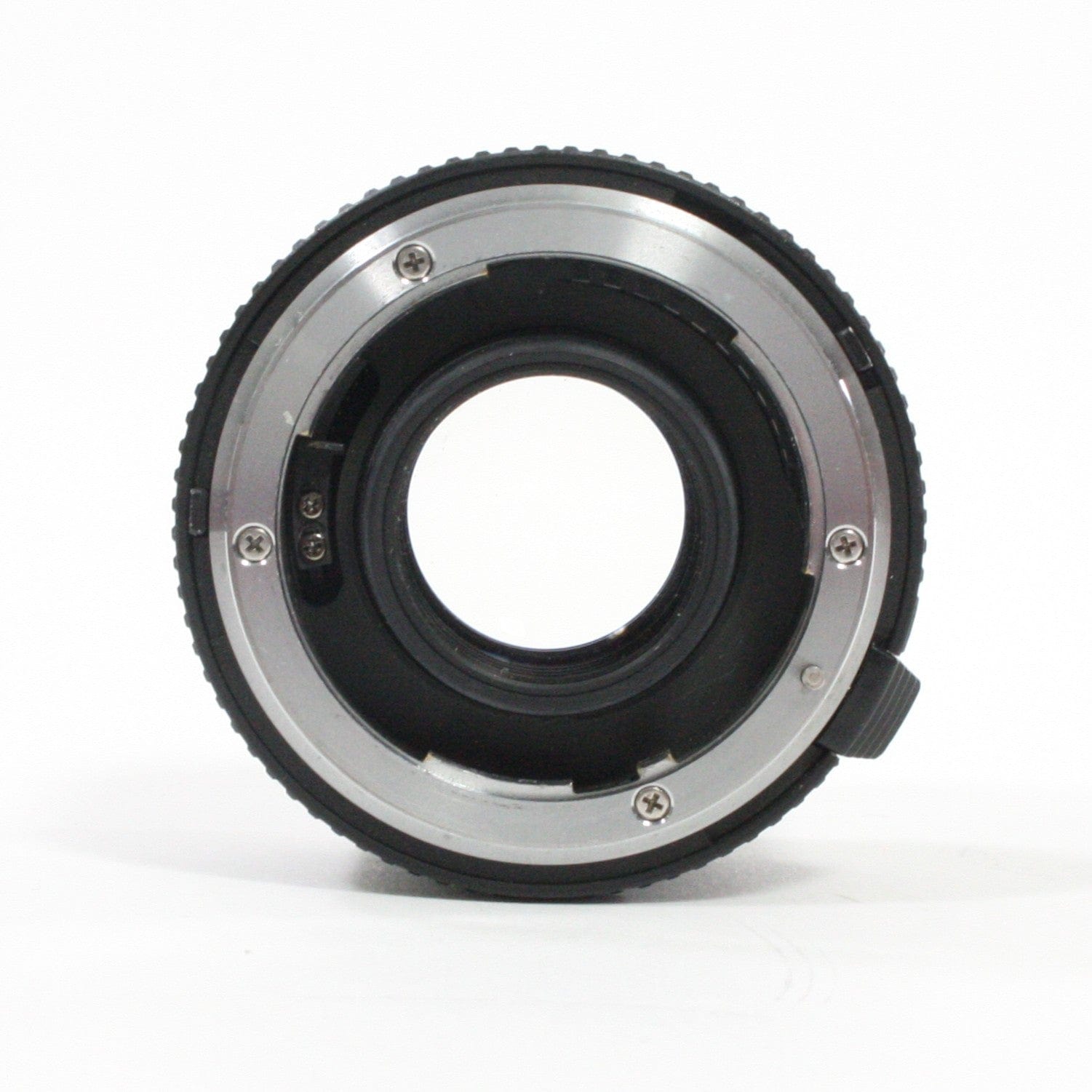 Nikon AF-S  Teleconverter TC-17E II 1.7x