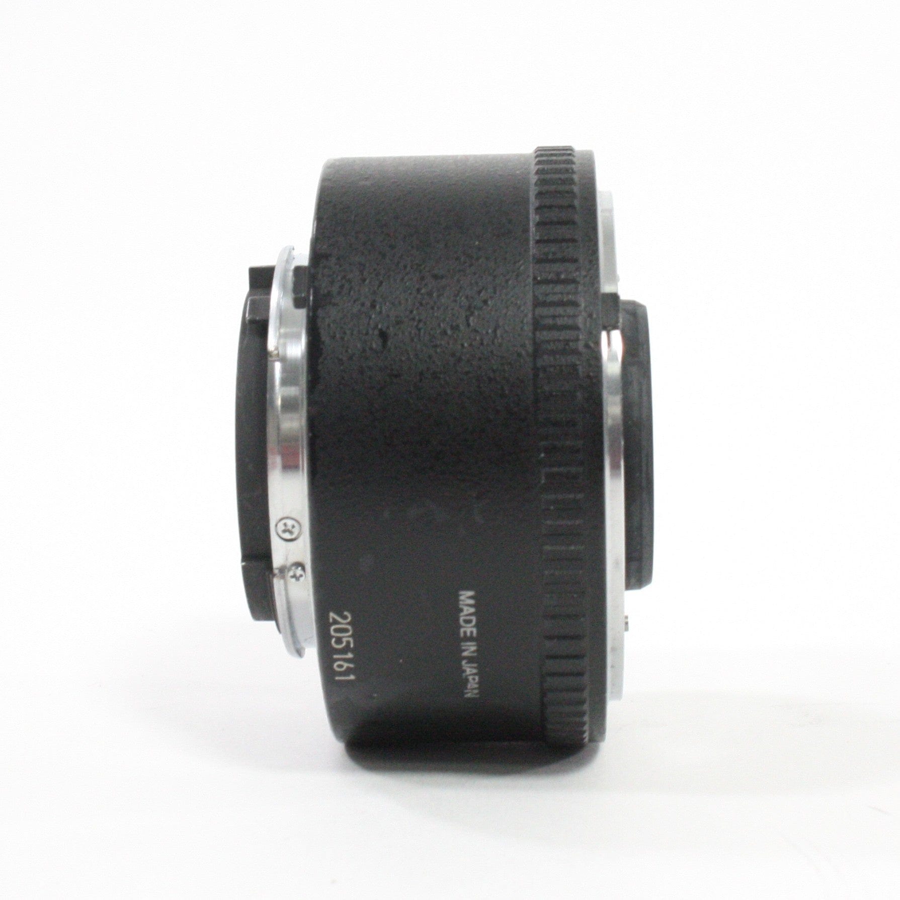 Nikon AF-S  Teleconverter TC-17E II 1.7x