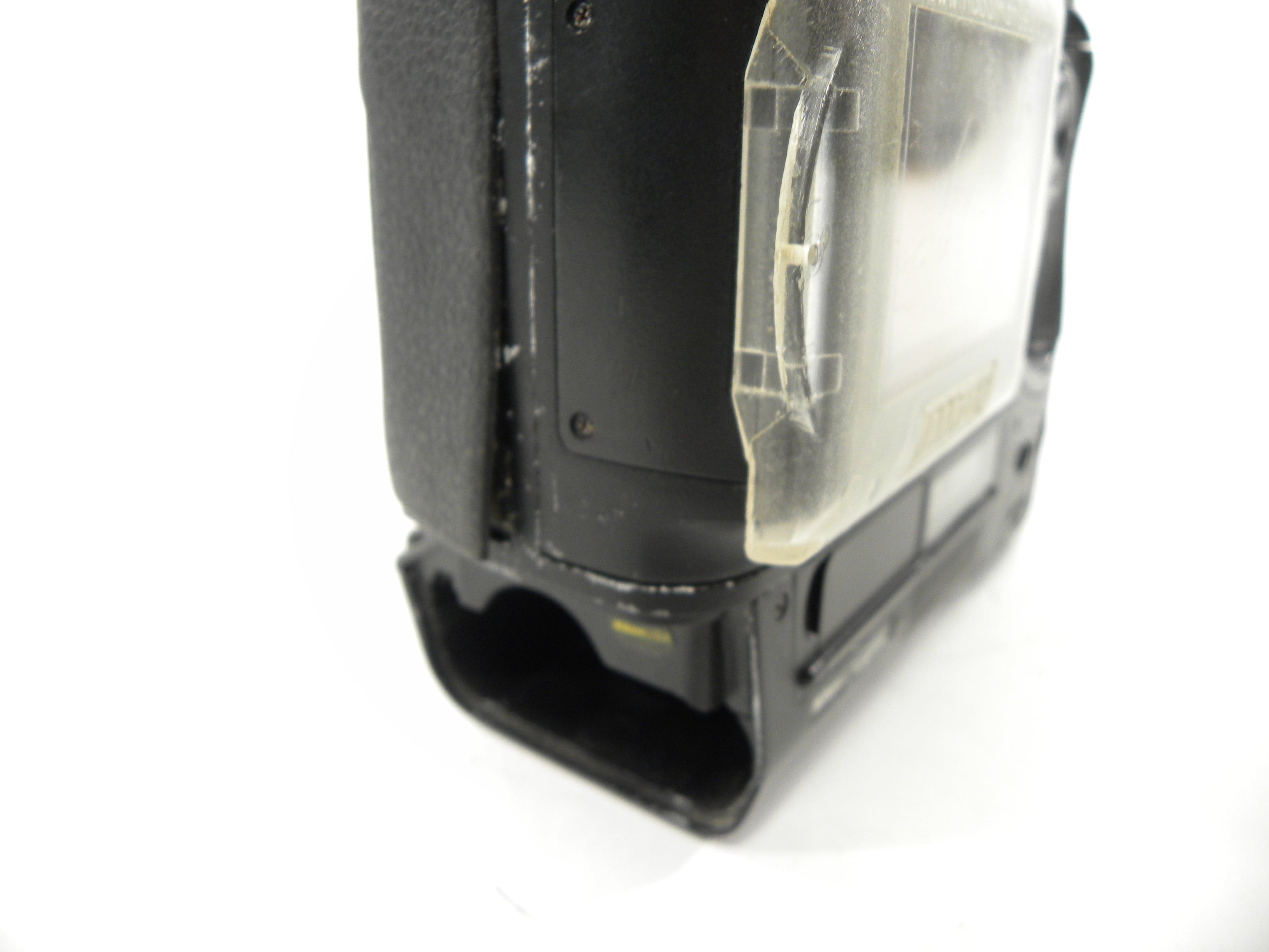 Nikon D1x 5.3mp Digital SLR Body Only