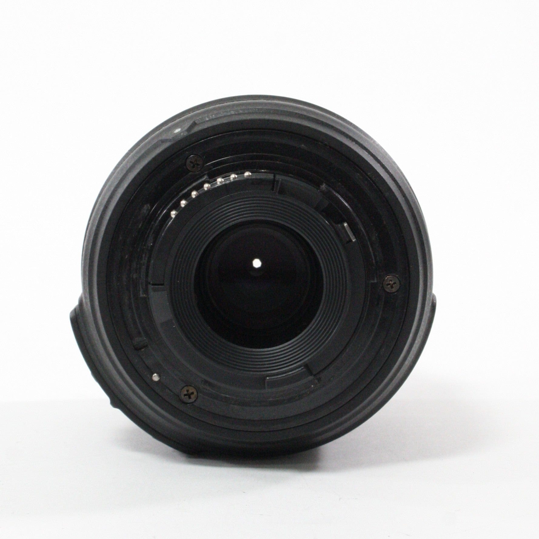 Nikon D3200 with SC 14,652 includes Nikon DX 18-55mm f/3.5-5.6G for F Mount