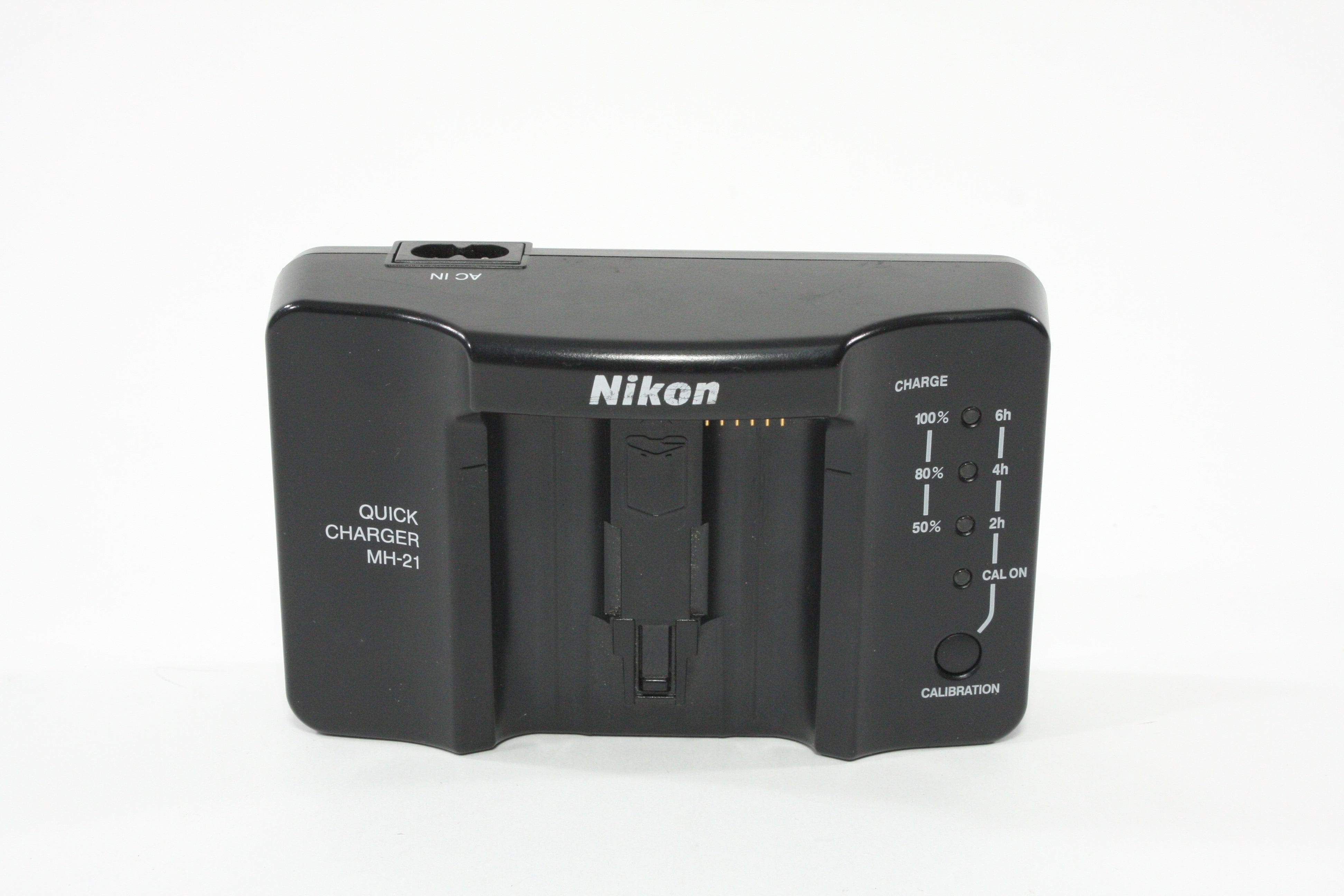 Nikon D3S Body Only - Shutter Count 365,035