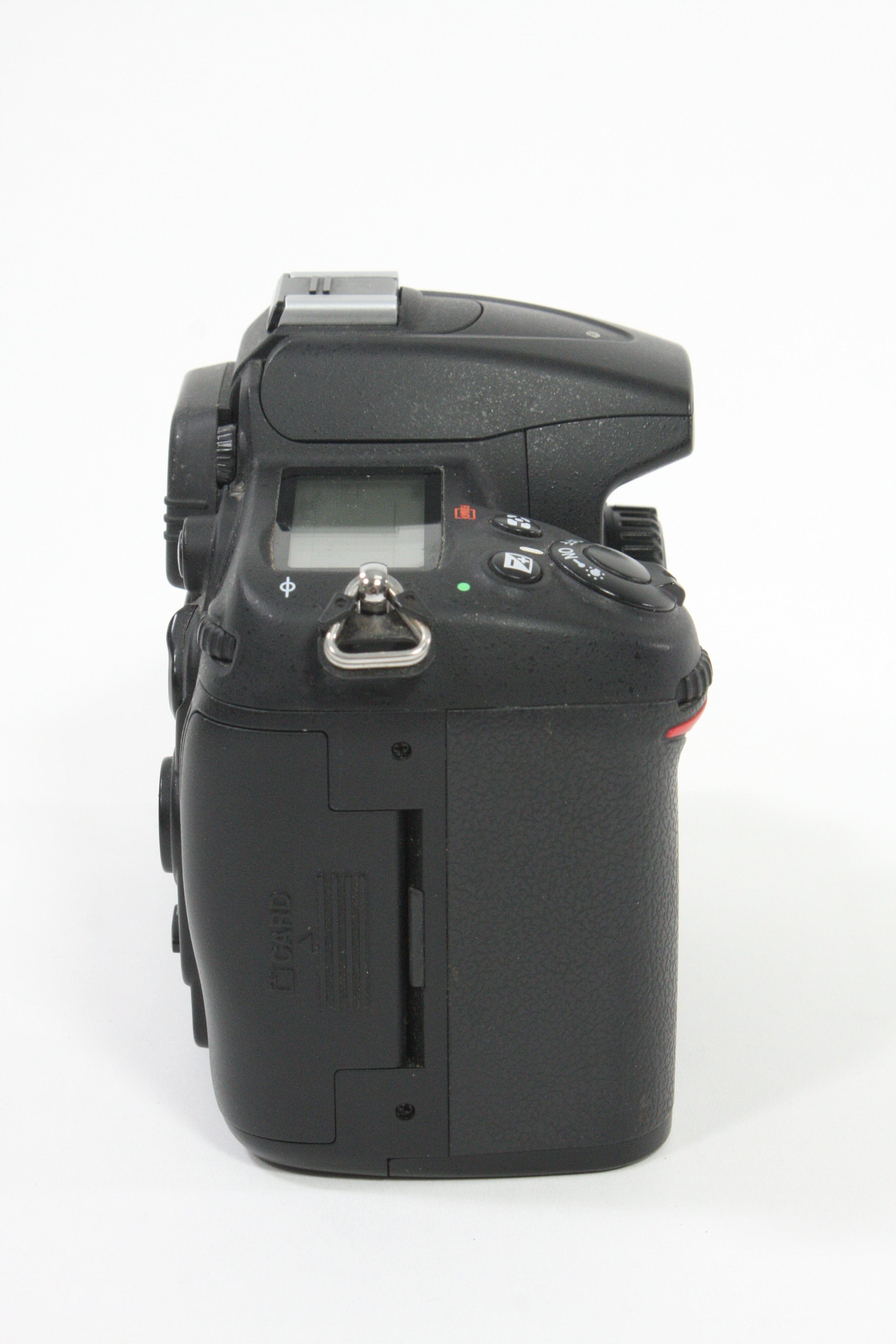 Nikon D7000 Body Only - Shutter Count 4983
