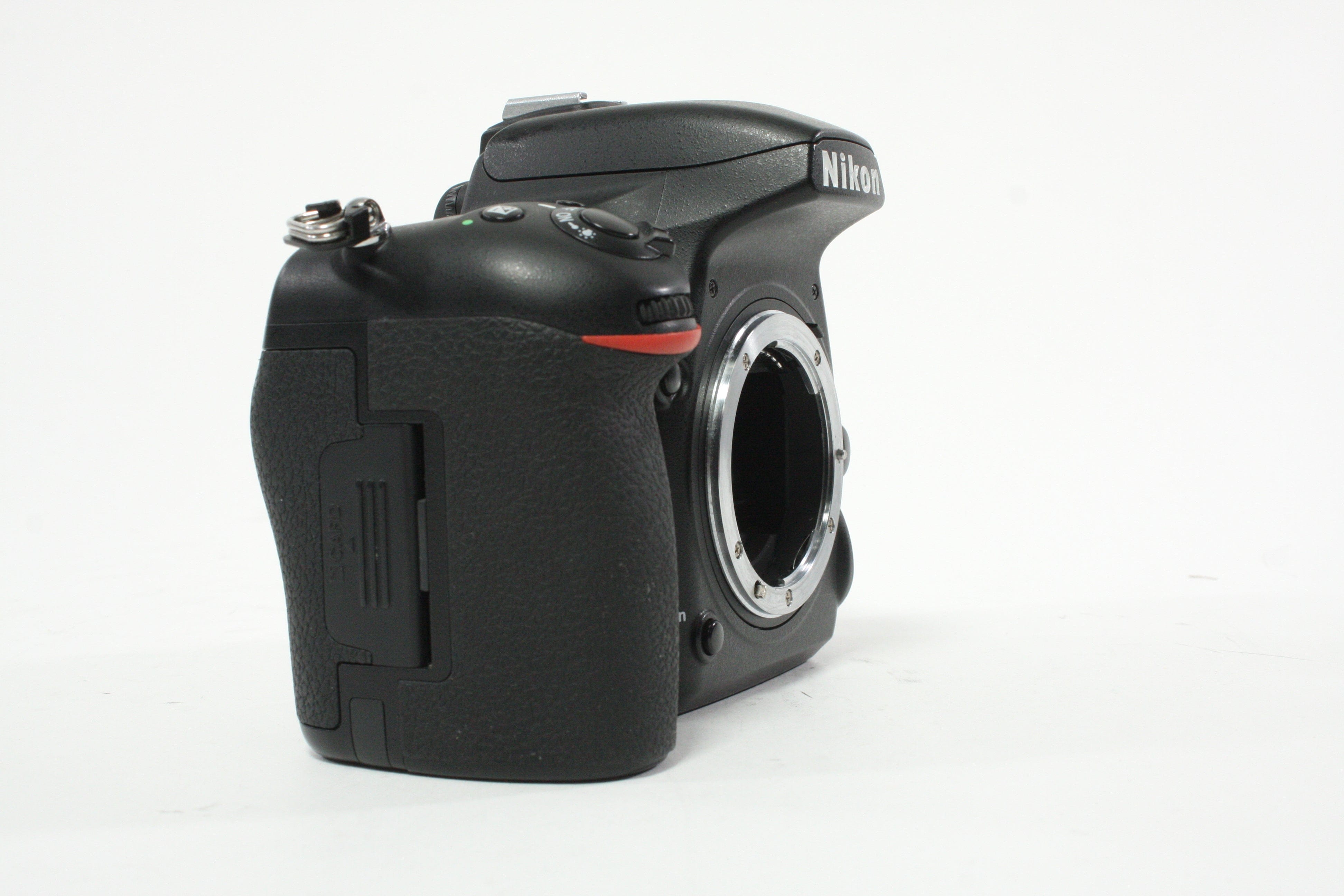 Nikon D750 DSLR Camera Body with Shutter Count 13,279 Inc. Sunwayfoto L-Bracket