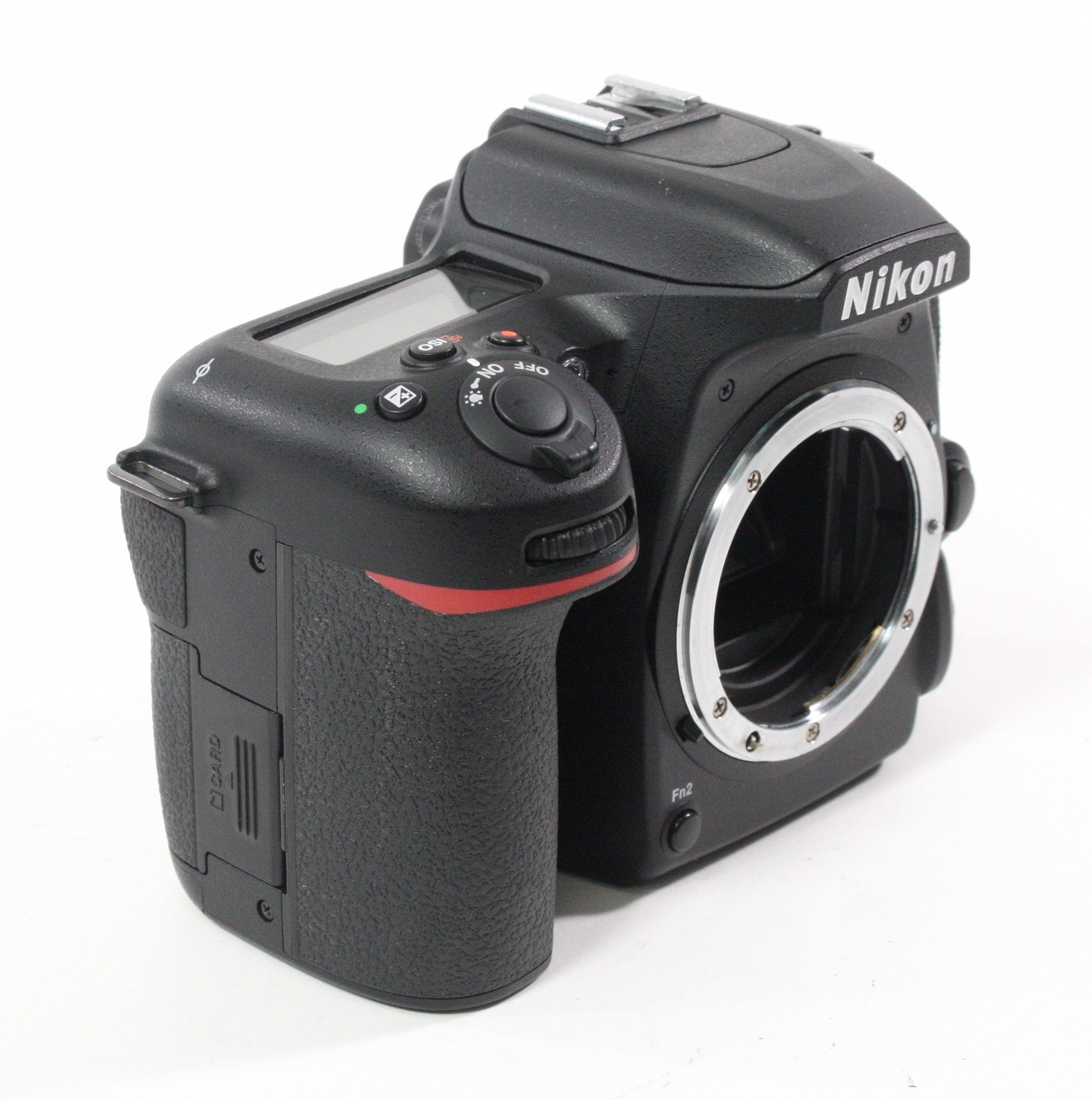 Nikon D7500 Digital SLR Camera Body with Shutter Count ONLY 7,934