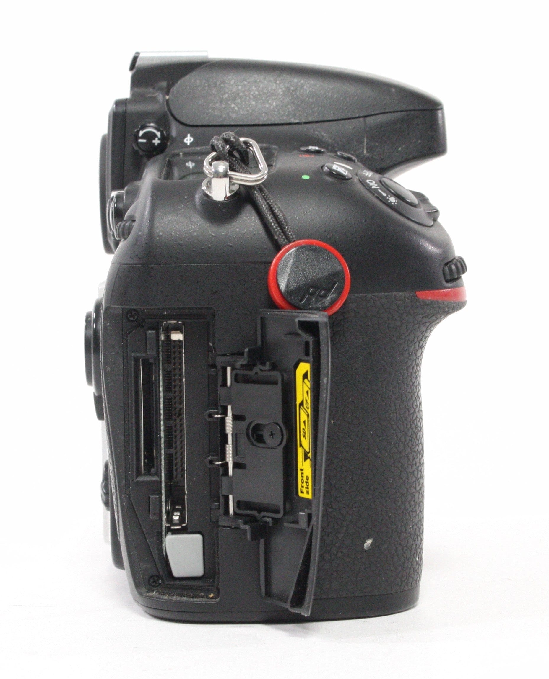 Nikon D800E Digital SLR Camera with Shutter Count 2,779 AS-IS (see details)