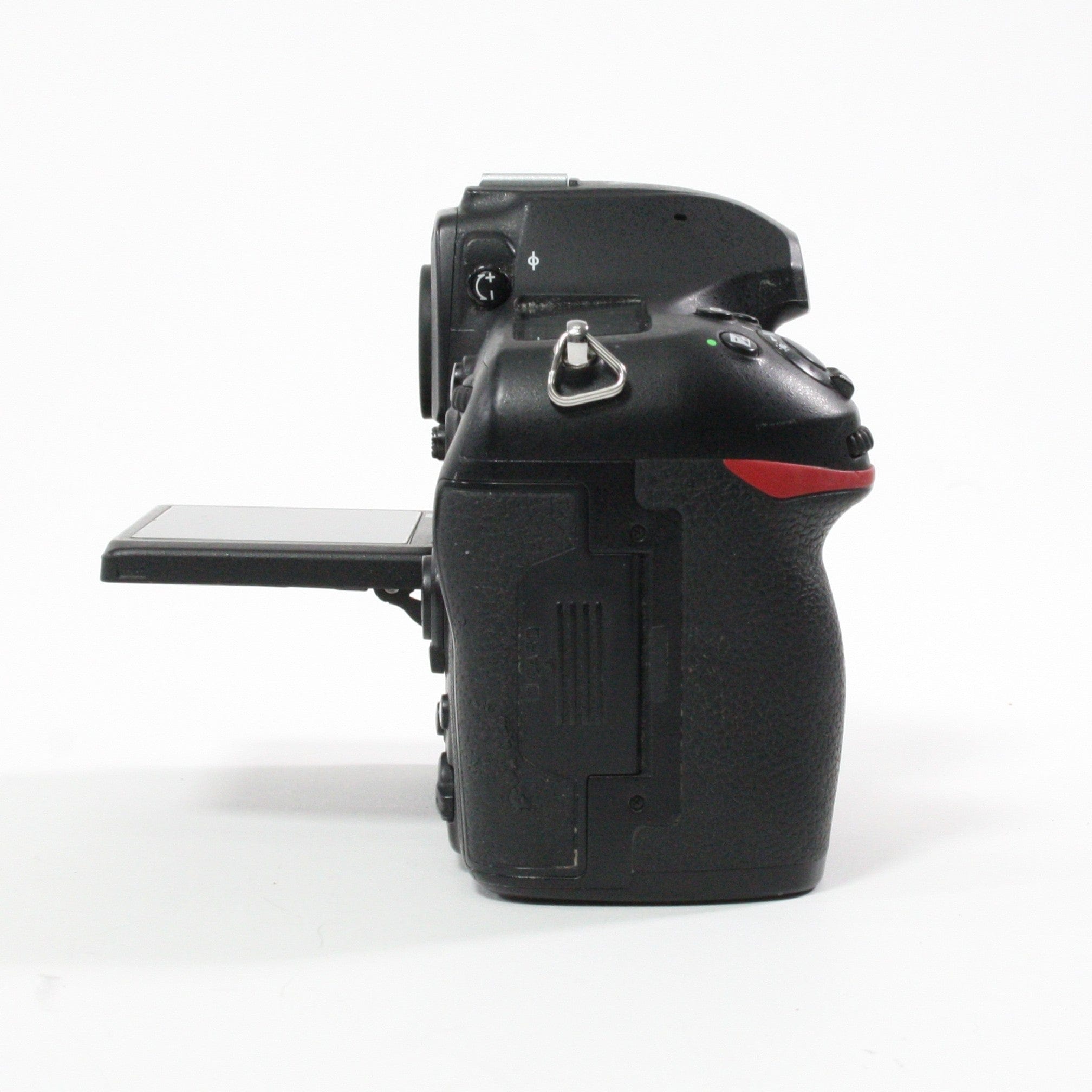 Nikon D850 Body Only - Shutter Count 214,532