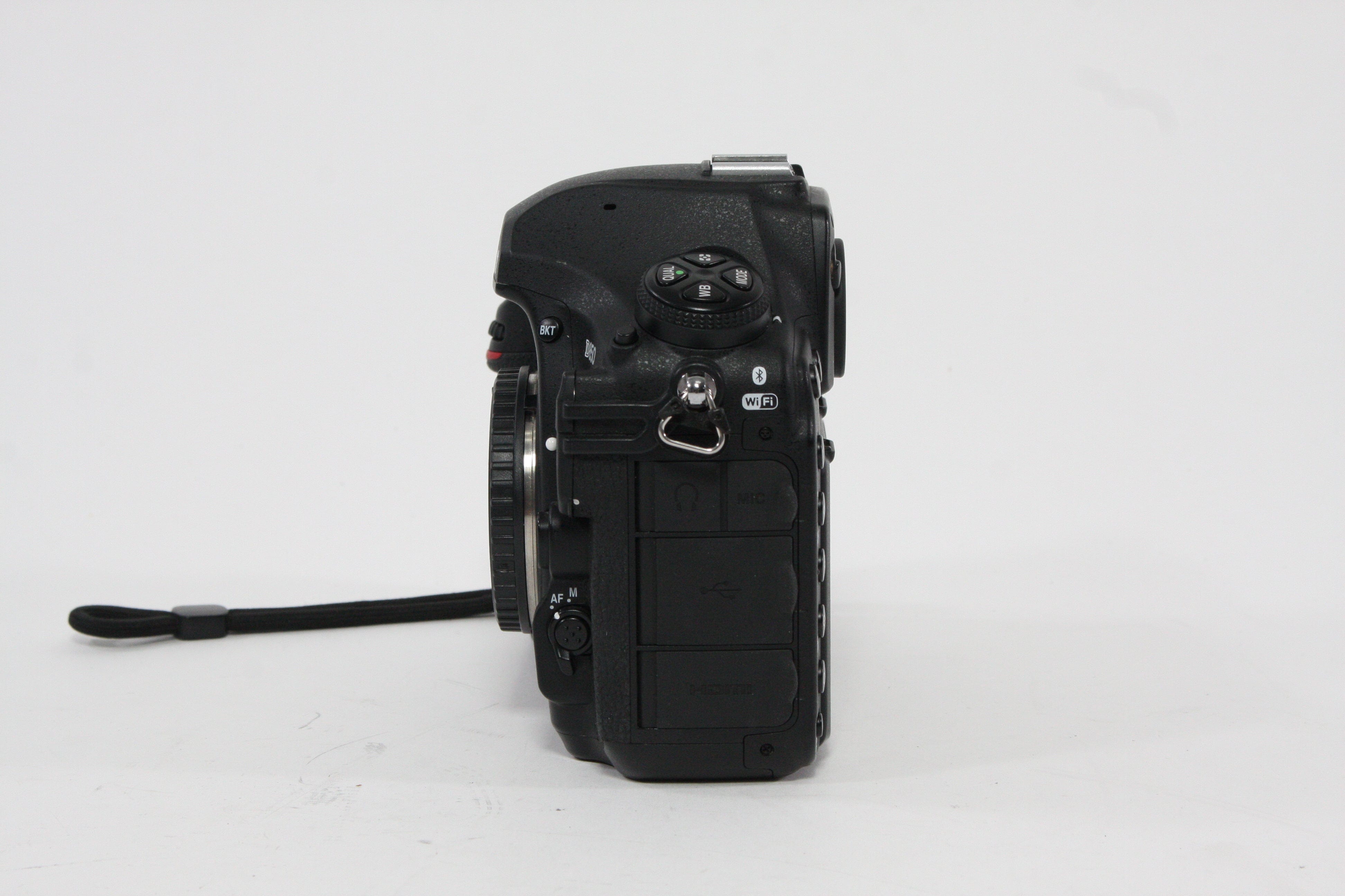 Nikon D850 SC#120903