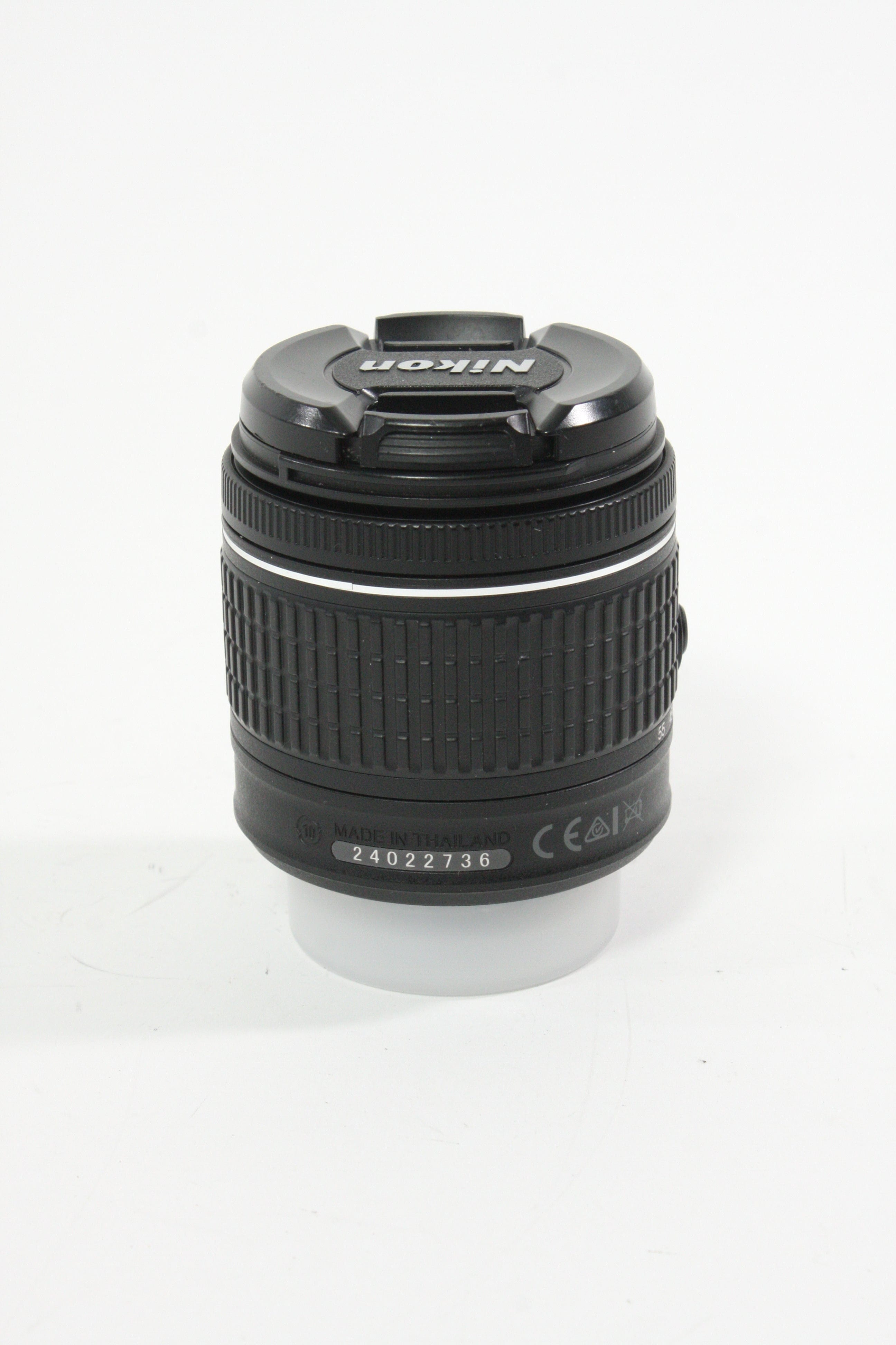 Nikon DX AF-P 18-55mm F3.5-5.6 G