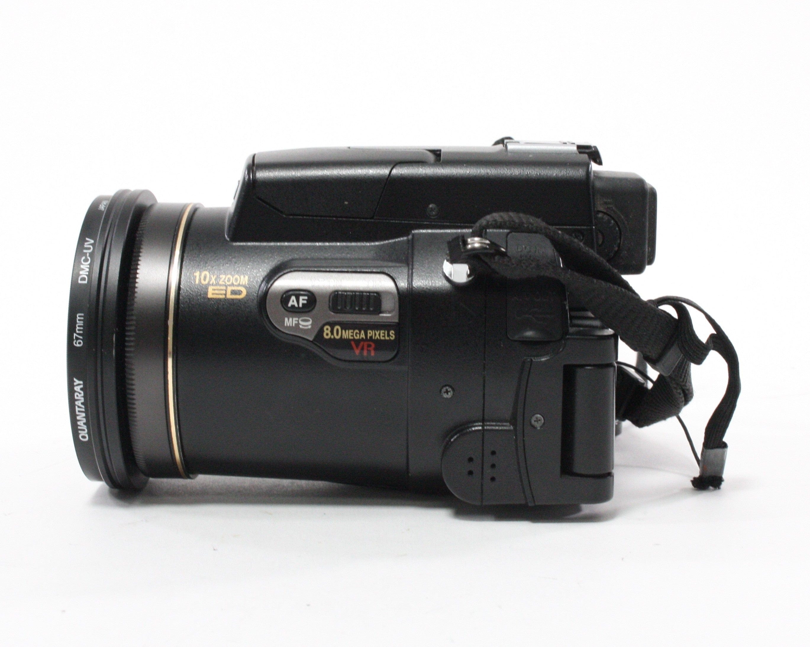 Nikon E8800 8.0mp and 10x Zoom