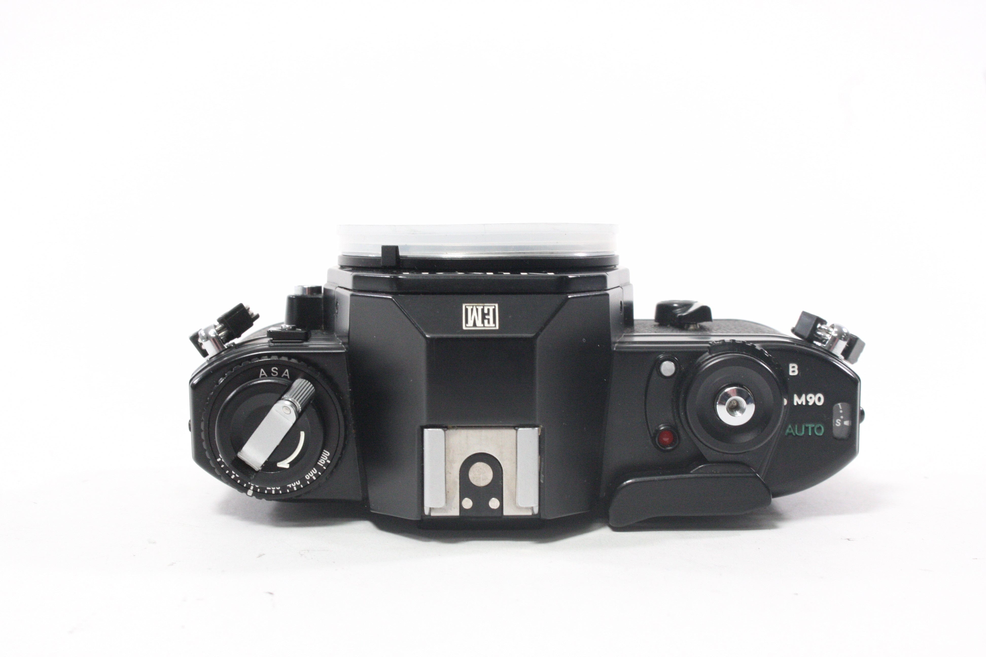 Nikon EM 35mm SLR Camera Body