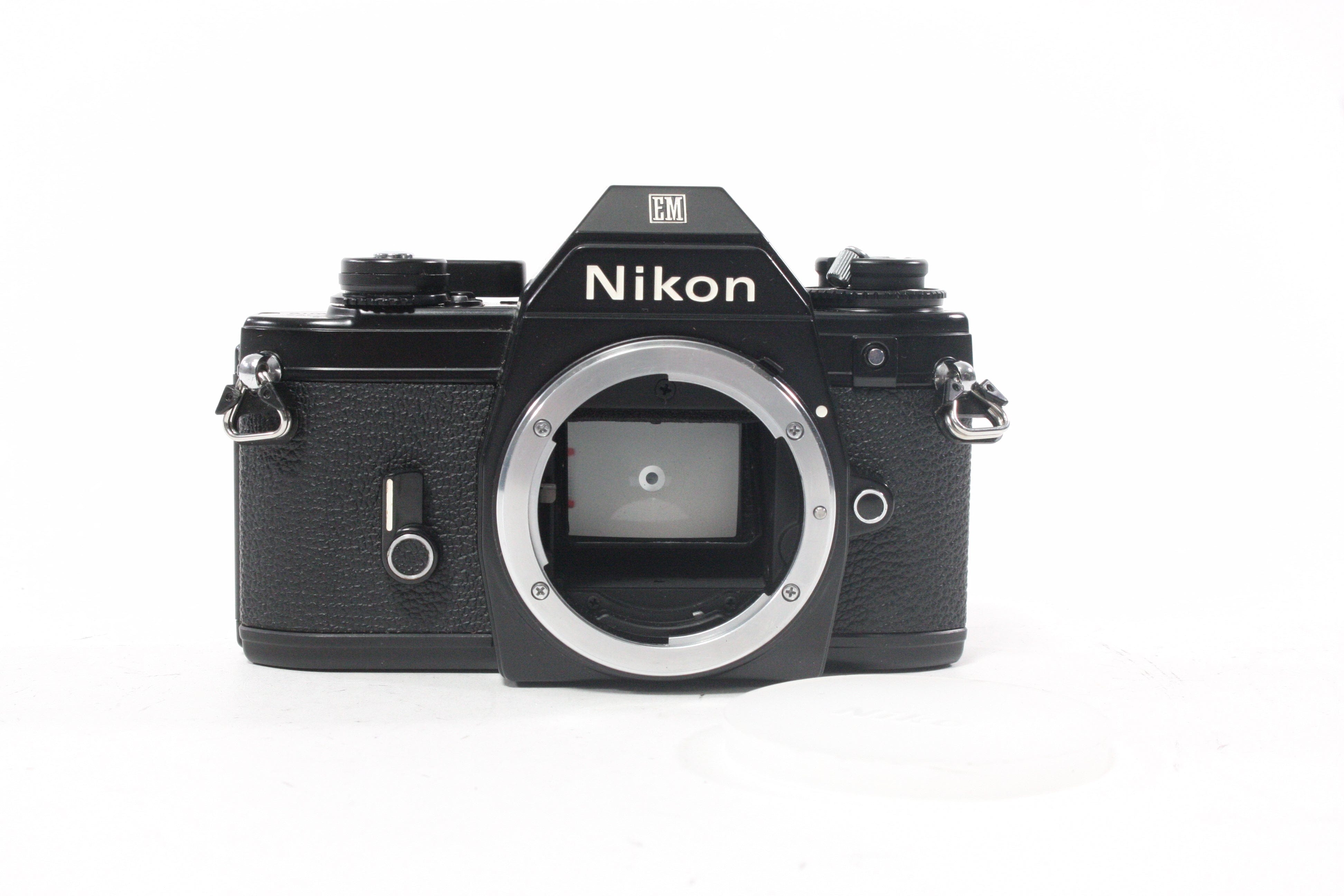 Nikon EM 35mm SLR Camera Body