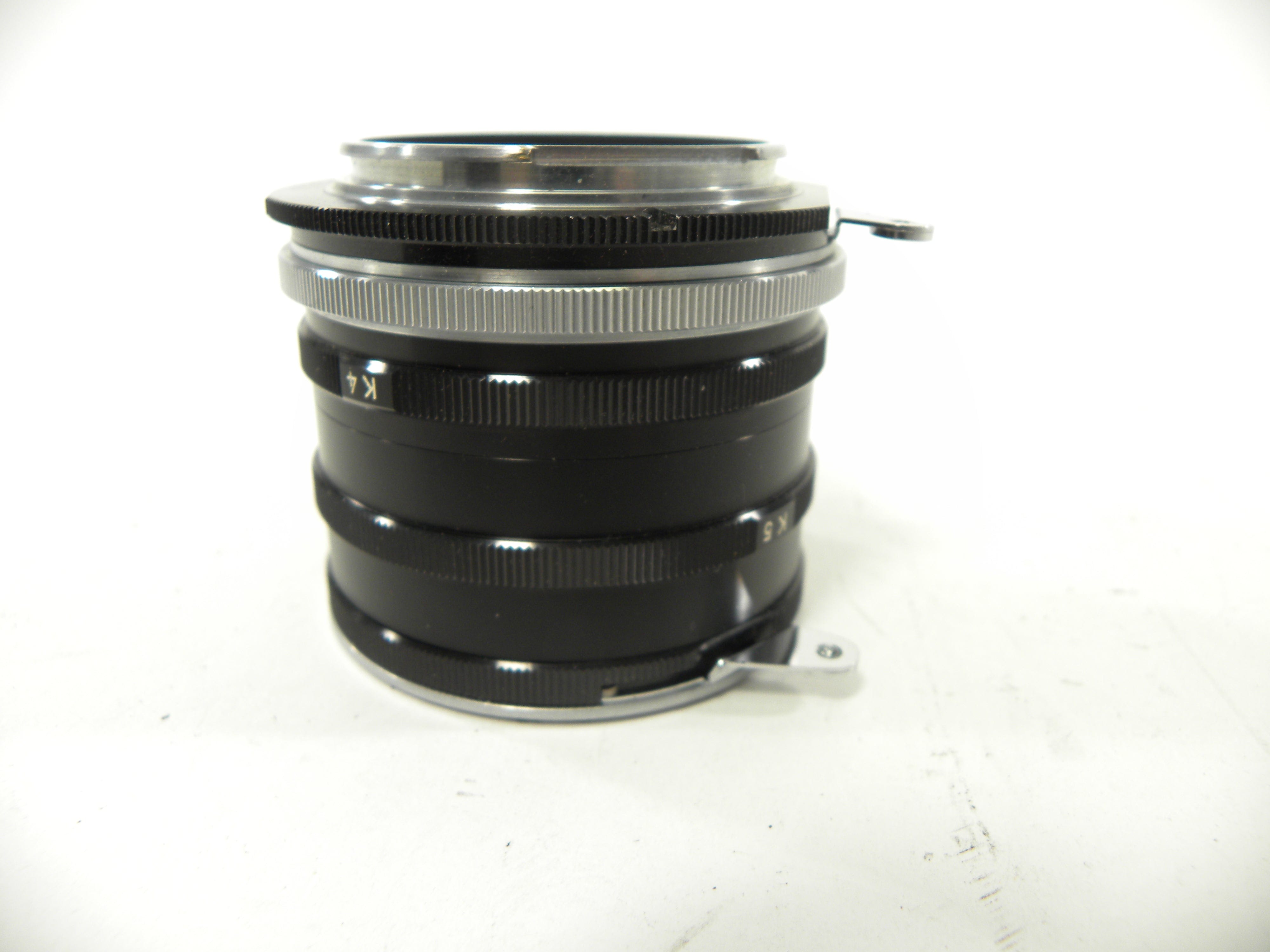Nikon Extension Tube set K1-K2-K3-K4-K5