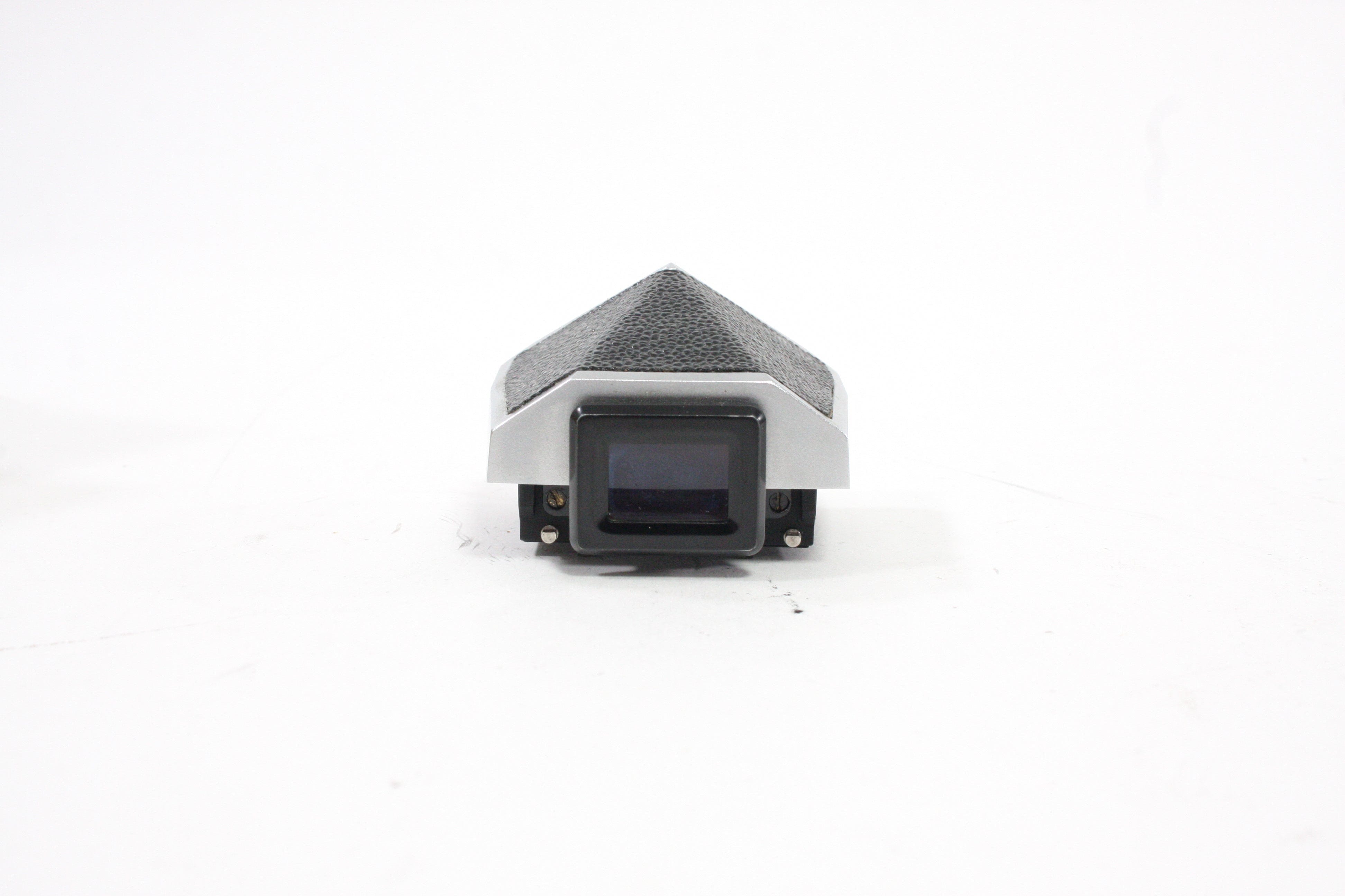 Nikon F Prism Finder Silver